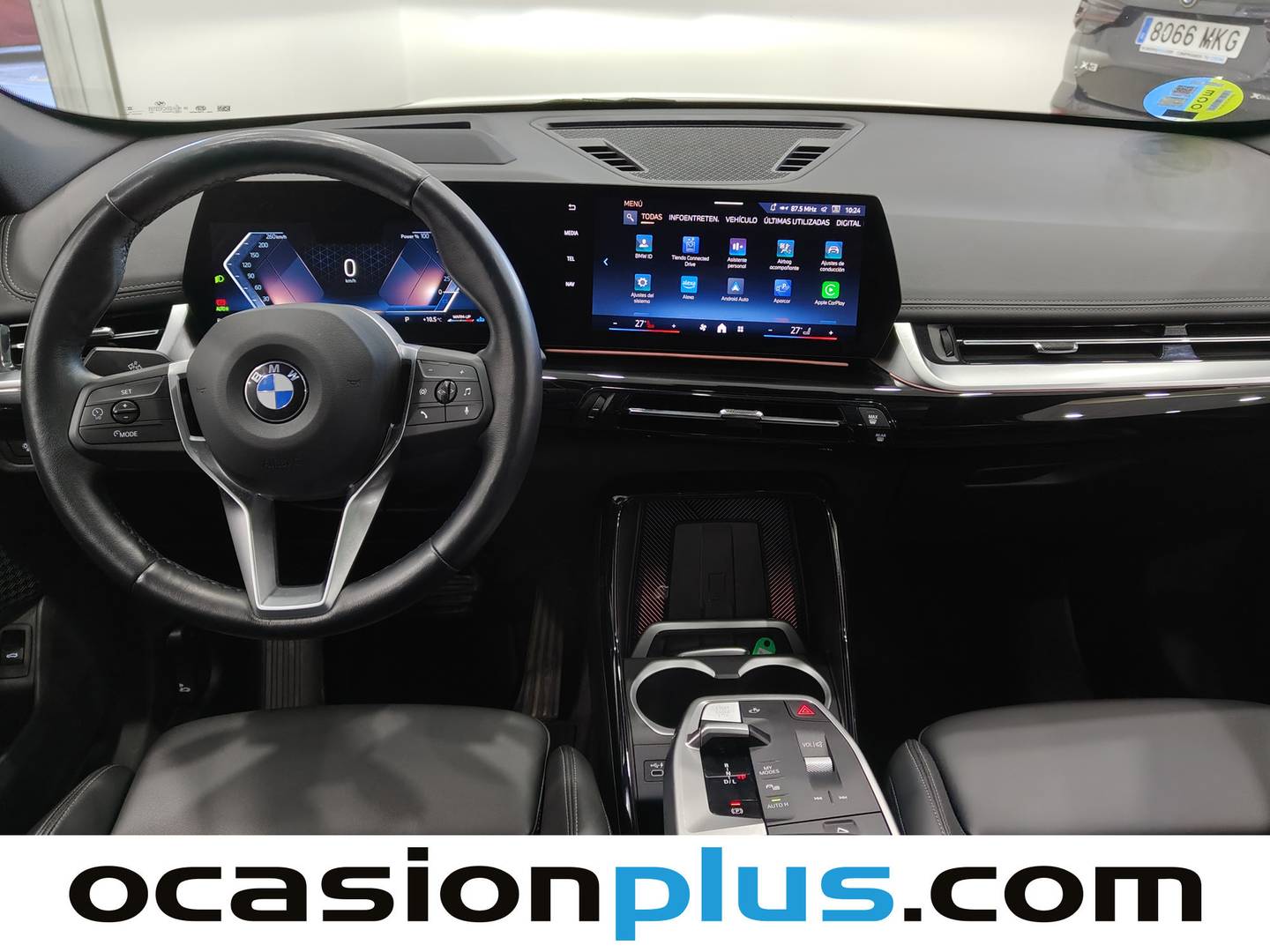 Foto BMW X1 BMW X1 xDrive20d (163 CV)