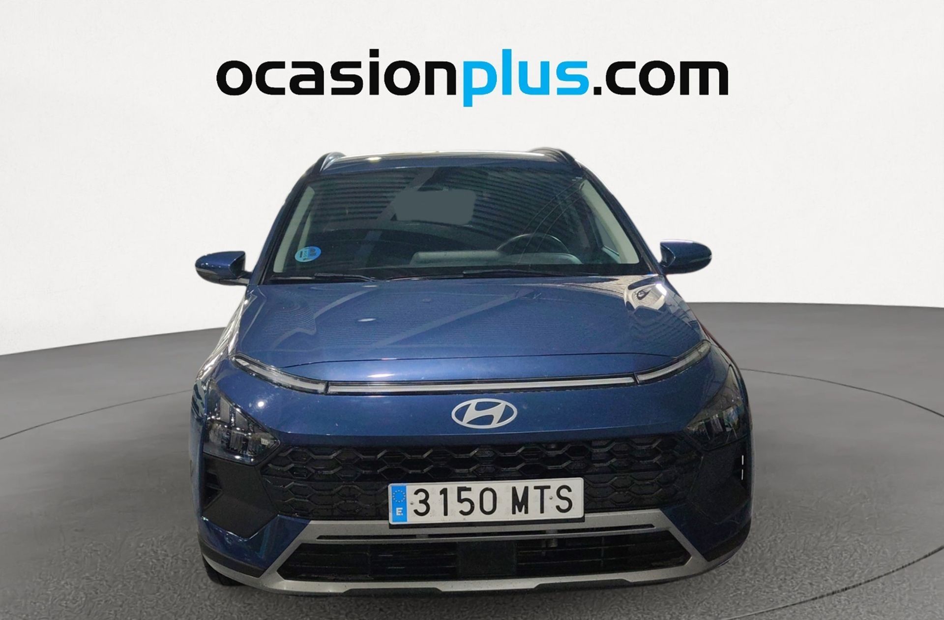 Hyundai Bayon 1.0 T-GDi 48V Maxx DCT - foto 15