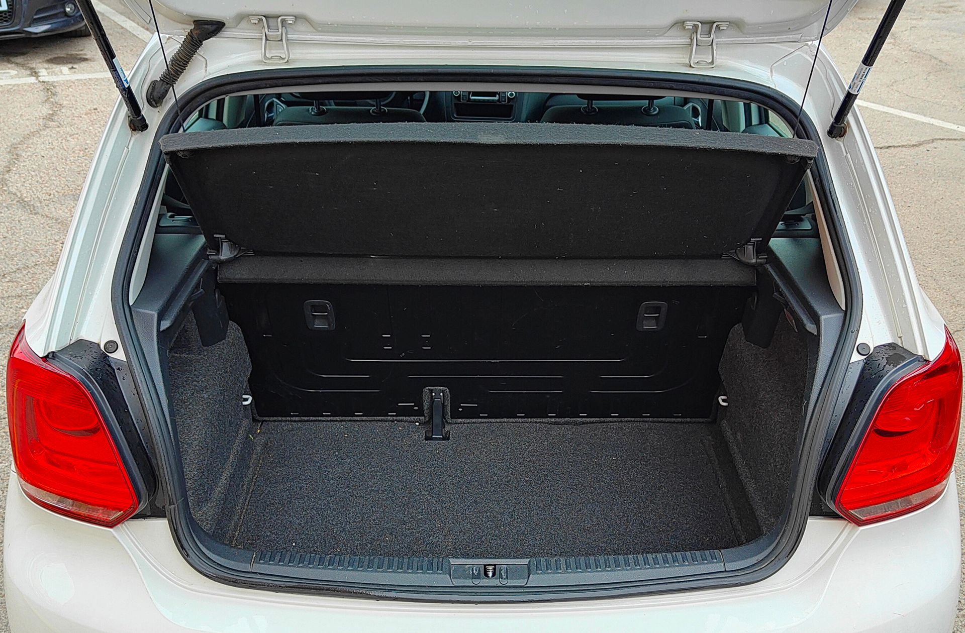 Volkswagen Polo Advance 1.6 TDI - foto 12