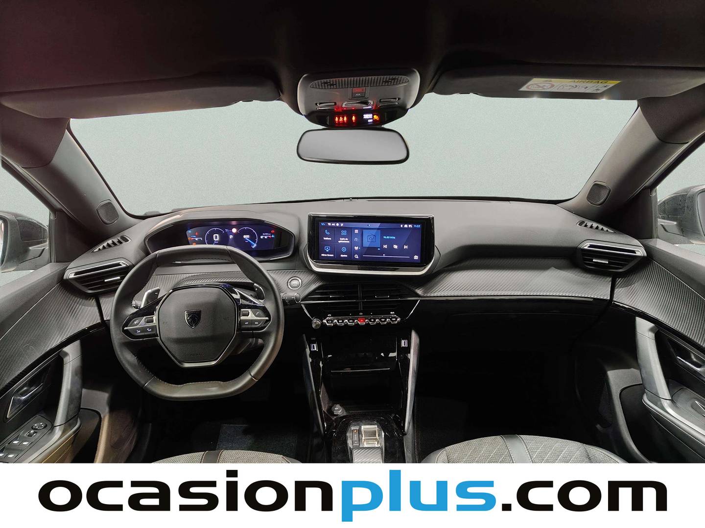 Peugeot 2008 Peugeot 2008 PureTech 130 S&S Allure EAT8 (130 CV) de ocasión