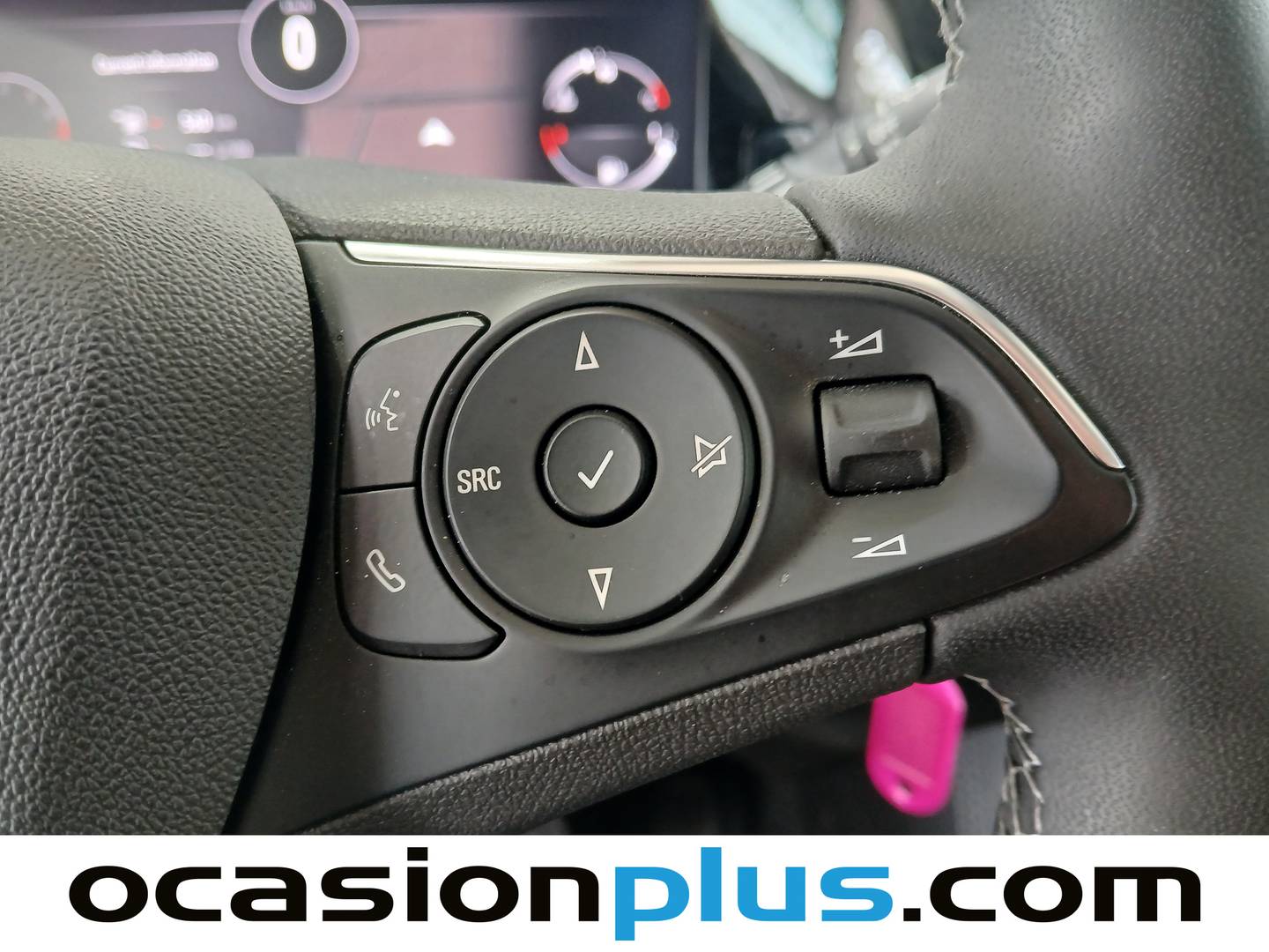 Foto Opel Grandland Opel Grandland 1.2 Turbo XHT S&S GS (130 CV)