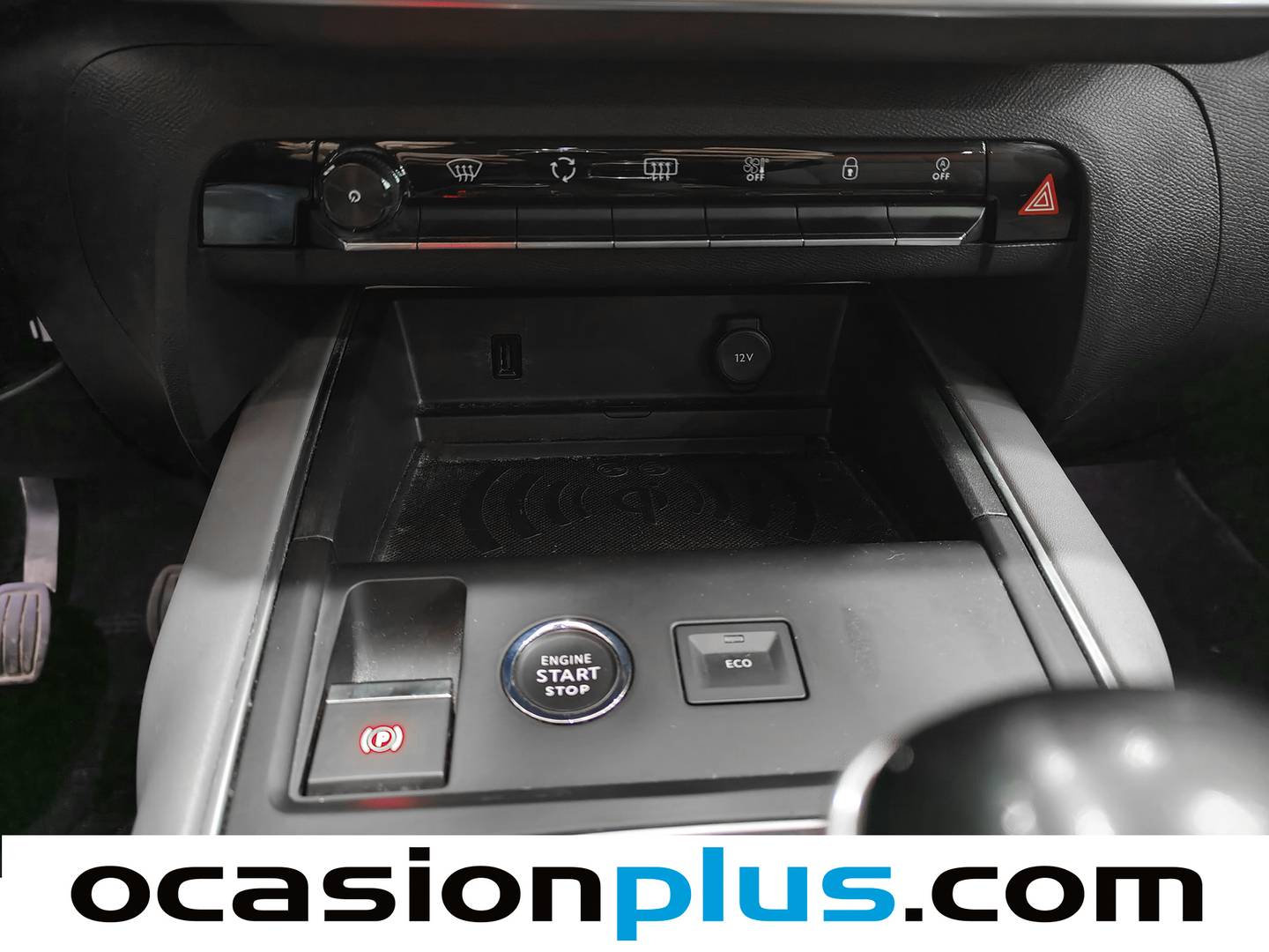 Foto Citroën C5 Aircross Citroen C5 Aircross BlueHdi 130 S&S Feel (131 CV)