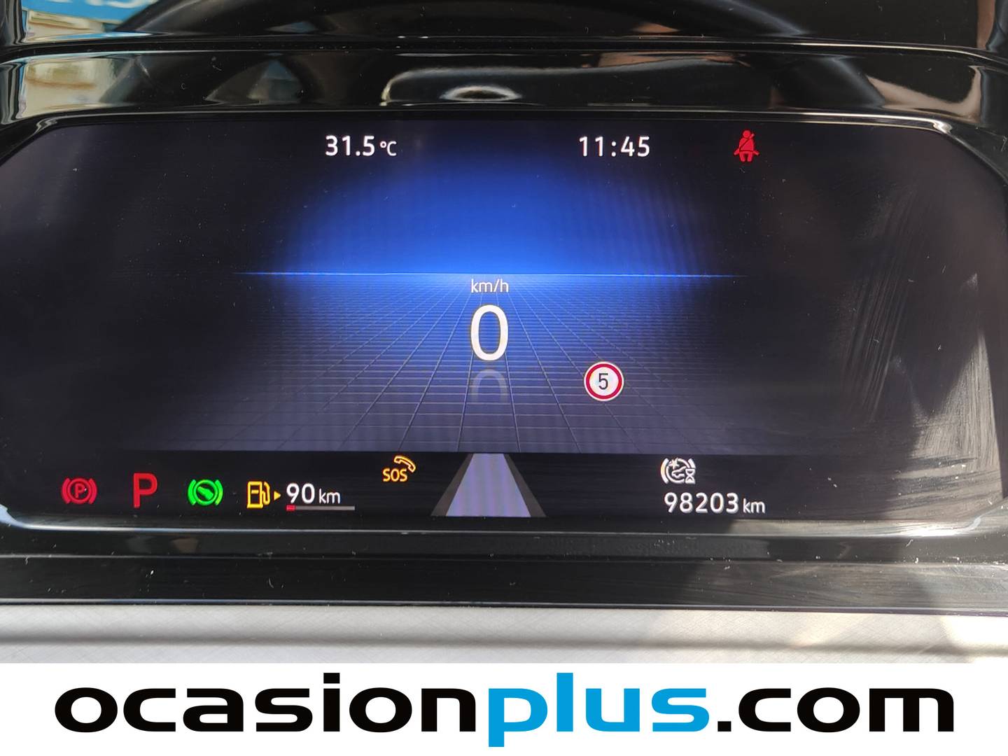 Volkswagen Golf Volkswagen Golf Life 2.0 TDI (150 CV) DSG 2020