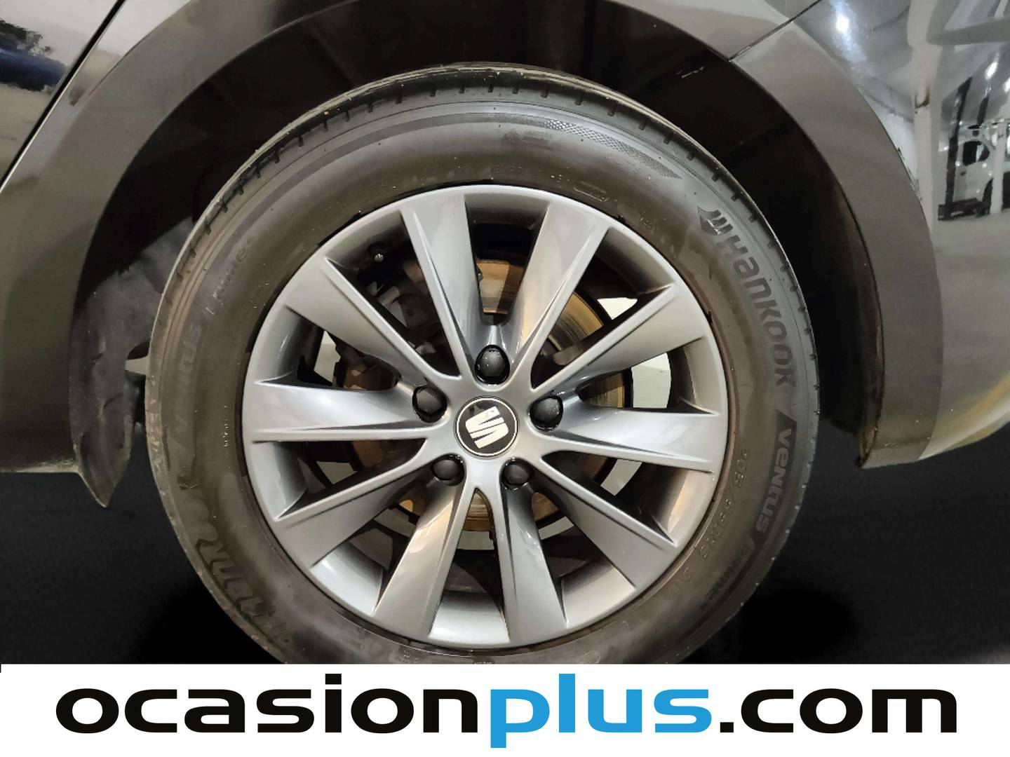 Seat León Seat León 1.5 TSI S&S Style Visio Edition (130 CV) barato