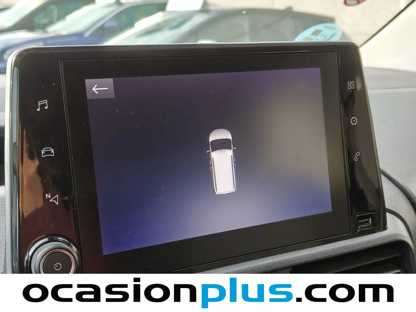 Foto Opel Combo Life Opel Combo Life 1.5 TD Business Edition Plus L1 (102 CV)