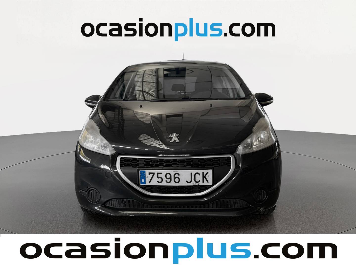 Peugeot 208 Peugeot 208 1.4 HDi Business Line (68 CV) 68cv