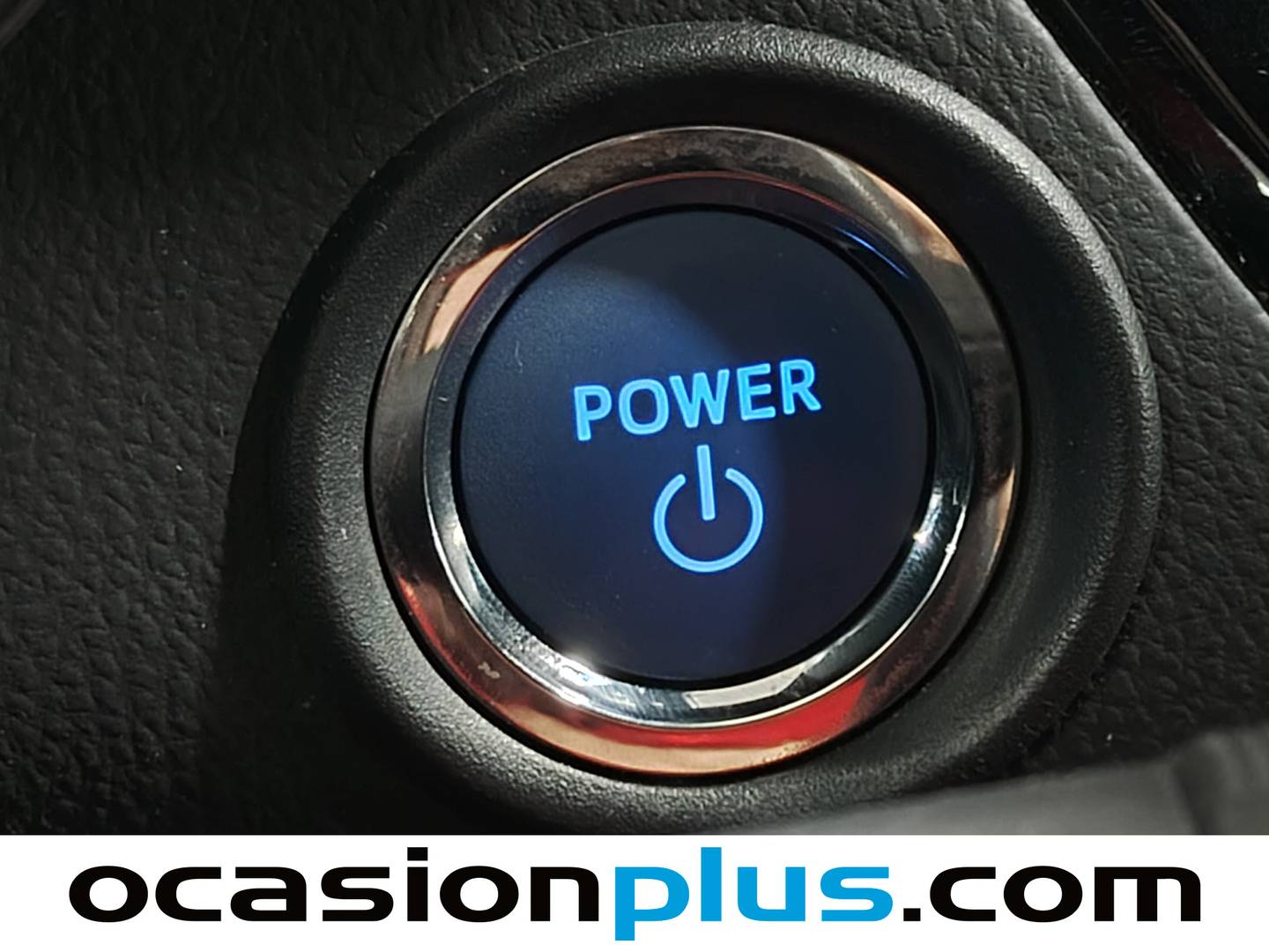 Equipamiento del Toyota C-HR Toyota C-HR 1.8 125H Advance (122 CV)