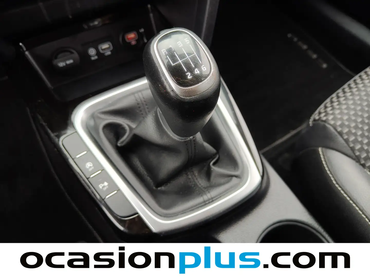 Foto KIA Ceed Tourer KIA Ceed Tourer 1.6 CRDi (115CV) Tech