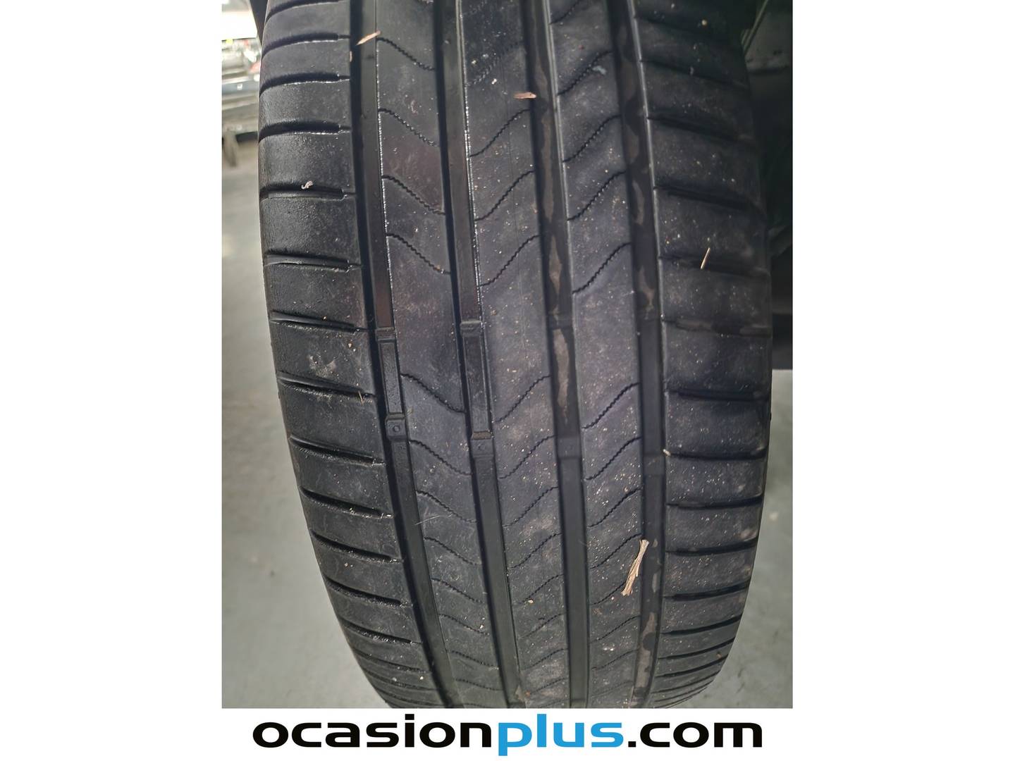 Foto Audi Q3 Audi Q3 Advanced 35 TDI (150 CV)