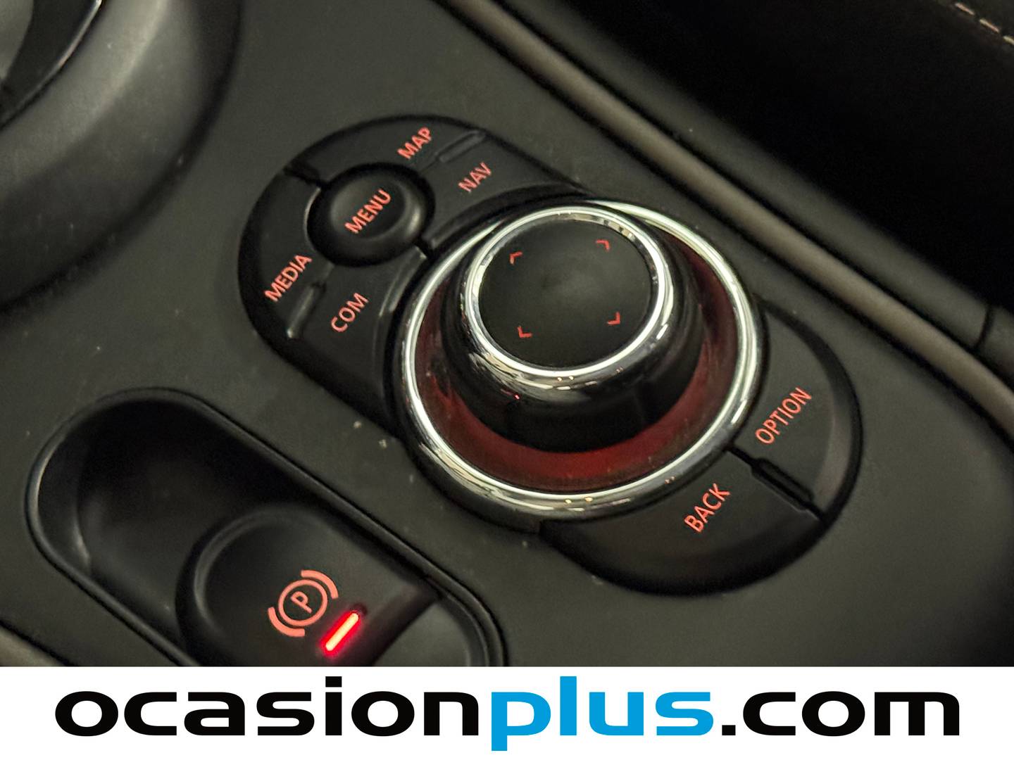 Foto Mini Countryman MINI MINI Countryman Cooper  (136 CV)