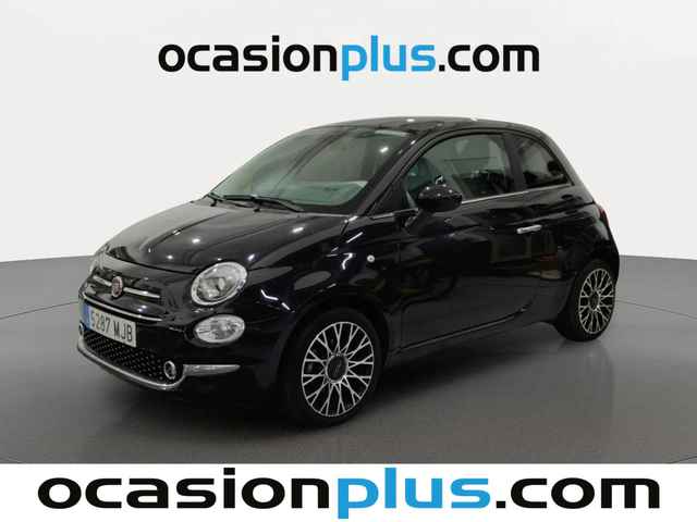 Fiat 500 Ocasión Vizcaya