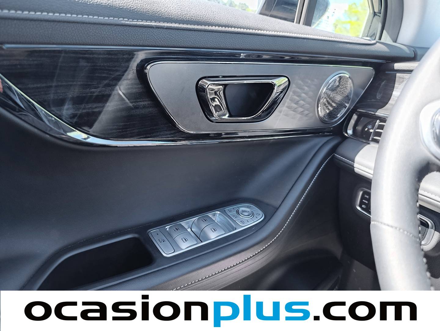 OMODA 5 OMODA 5 1.6 TGDI Premium (145 CV) 2025