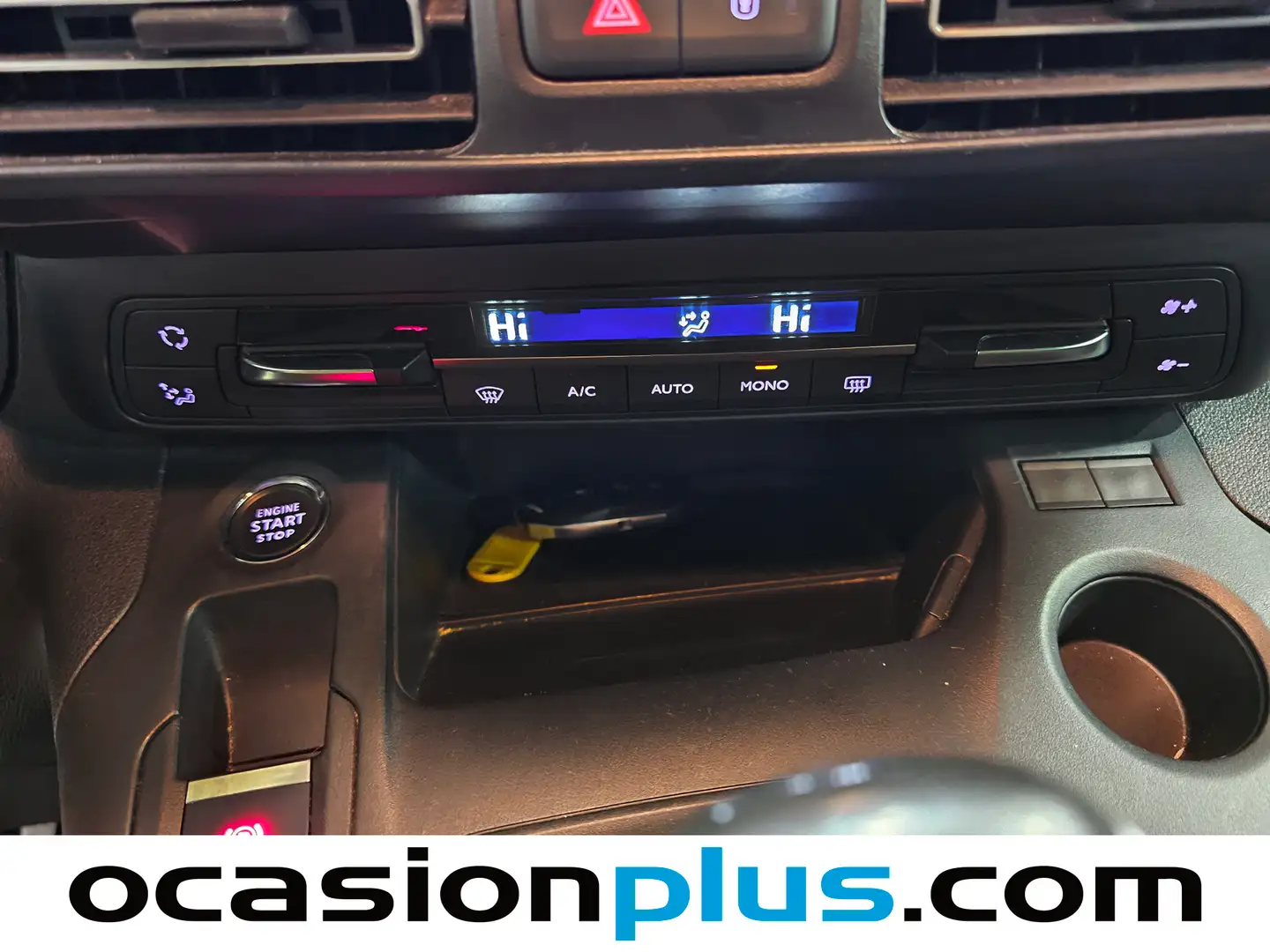 Foto Peugeot Rifter Peugeot Rifter BlueHDi 130 GT Line Standard  (130 CV) 7 PLAZAS