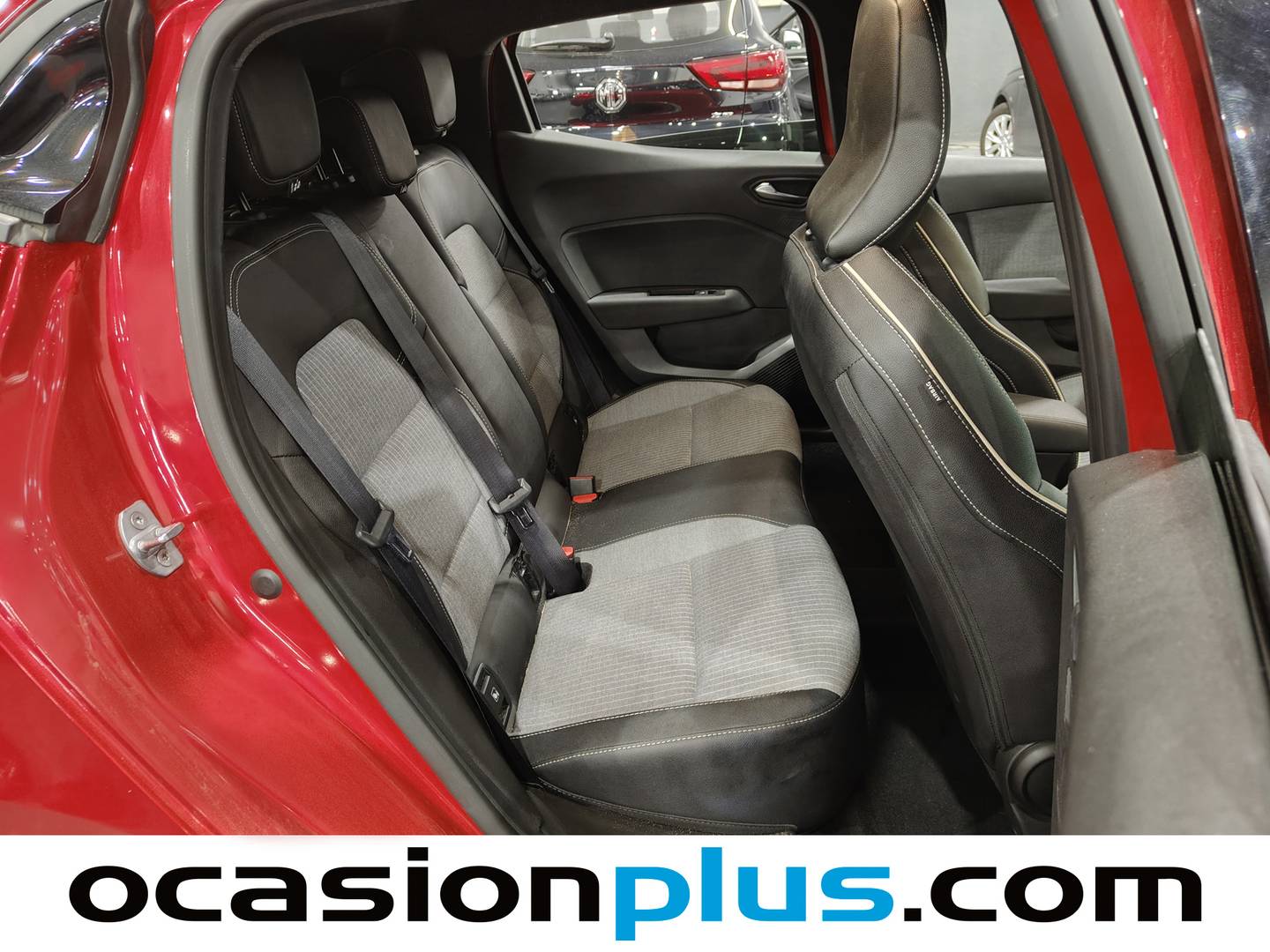 Renault Clio Renault Clio Techno TCe (90 CV) manual