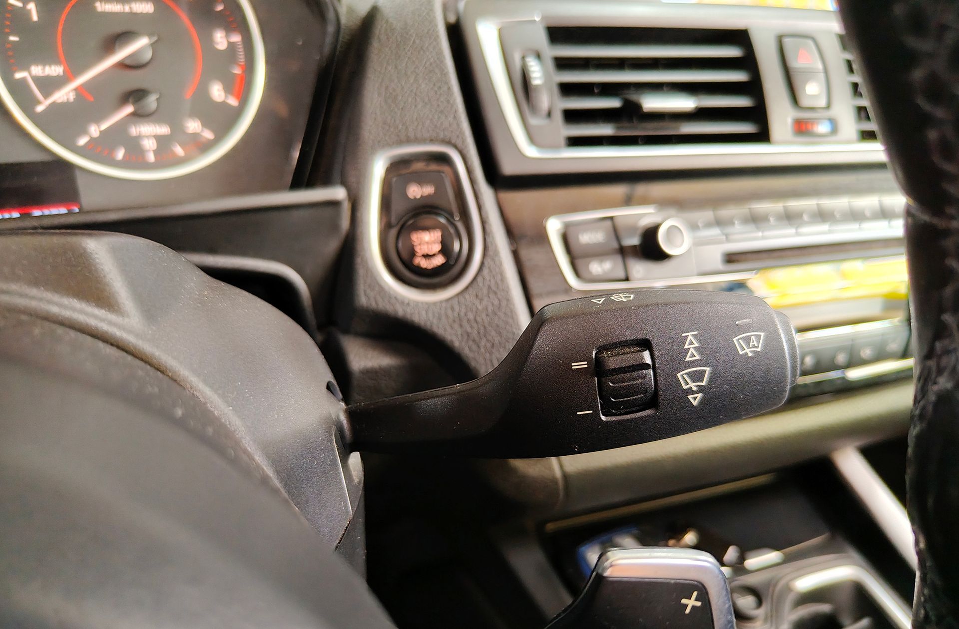 BMW Serie 2 220d Cabrio Pack M - foto 31