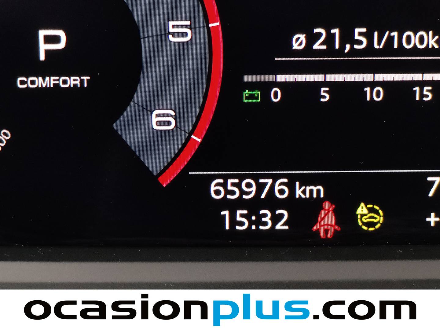 Foto Audi A3 Audi A3 Sedan Sedan S line 35 TDI (150 CV) S tronic