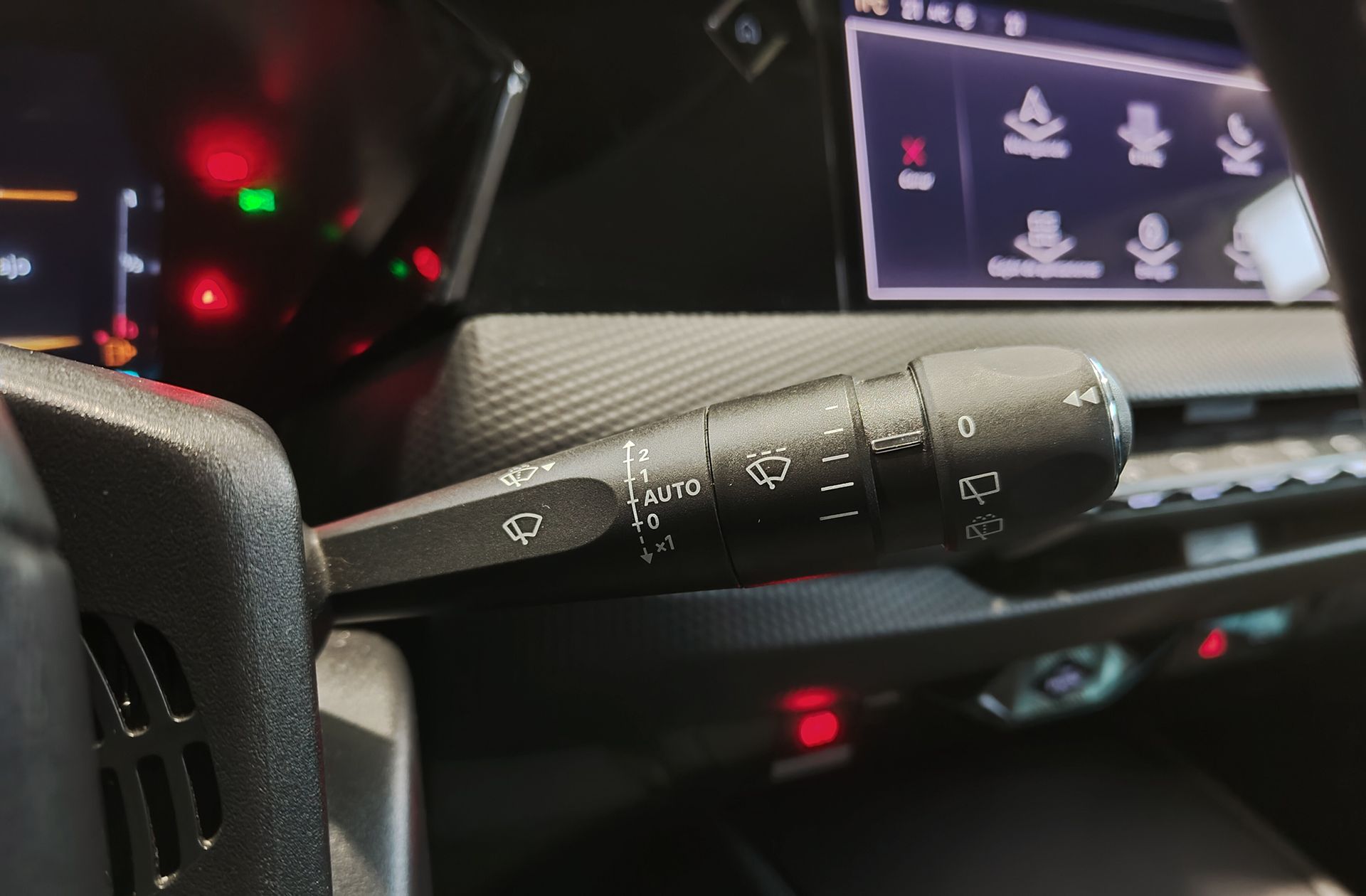 DS DS 4 E-Tense Trocadero - foto 31