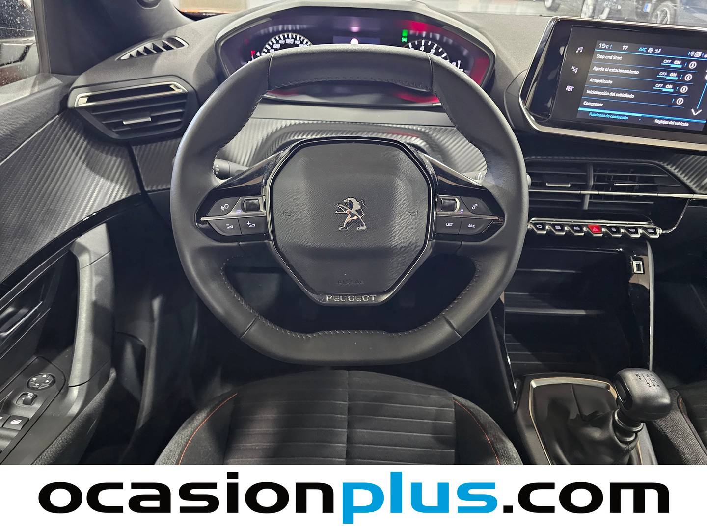 Peugeot 2008 Peugeot 2008 Puretech 100 S&S Active Pack (100 CV) 2023