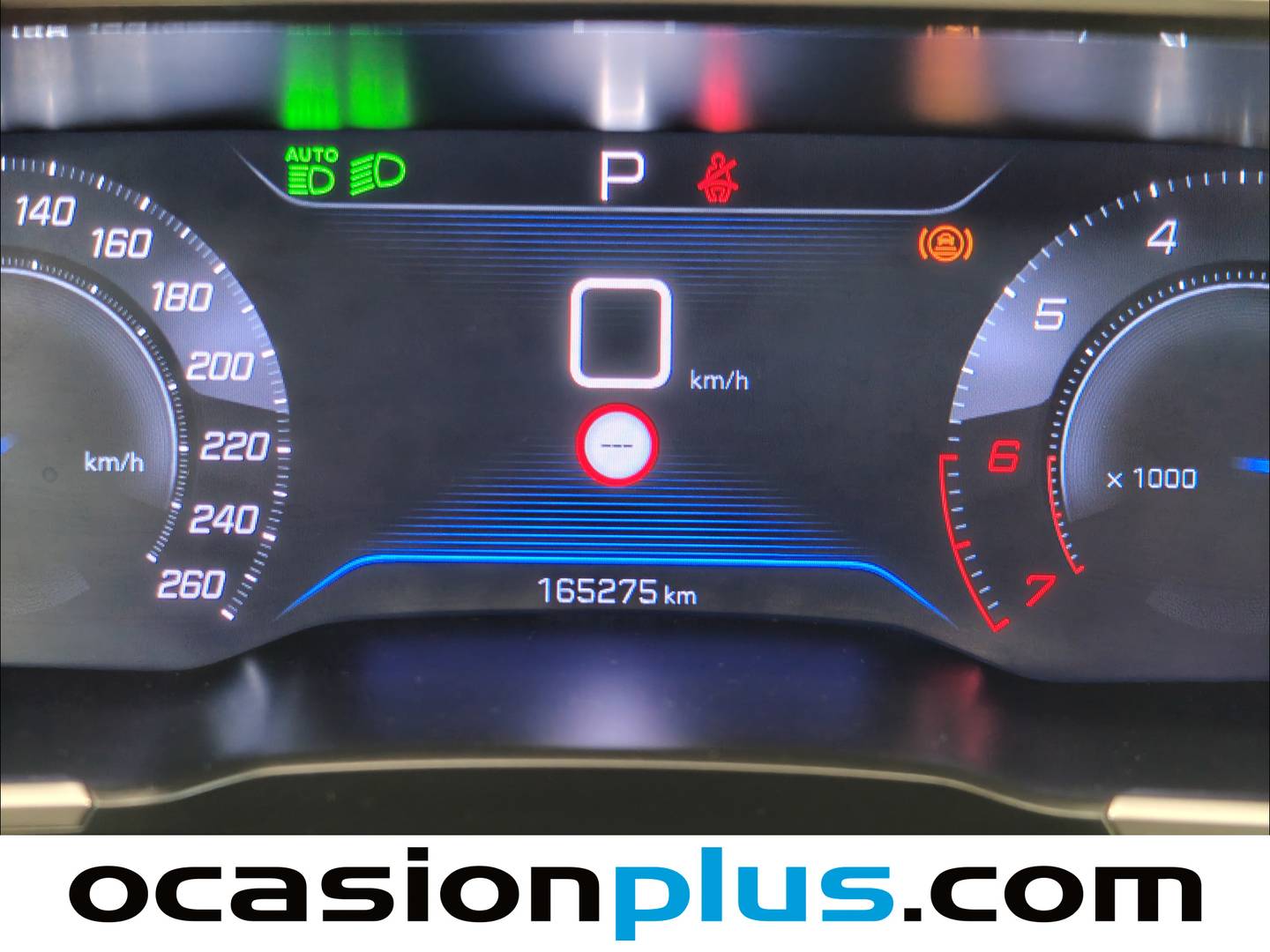 Peugeot 508 Peugeot 508 PureTech 180 S&S GT Line EAT8 (180 CV) seminuevo