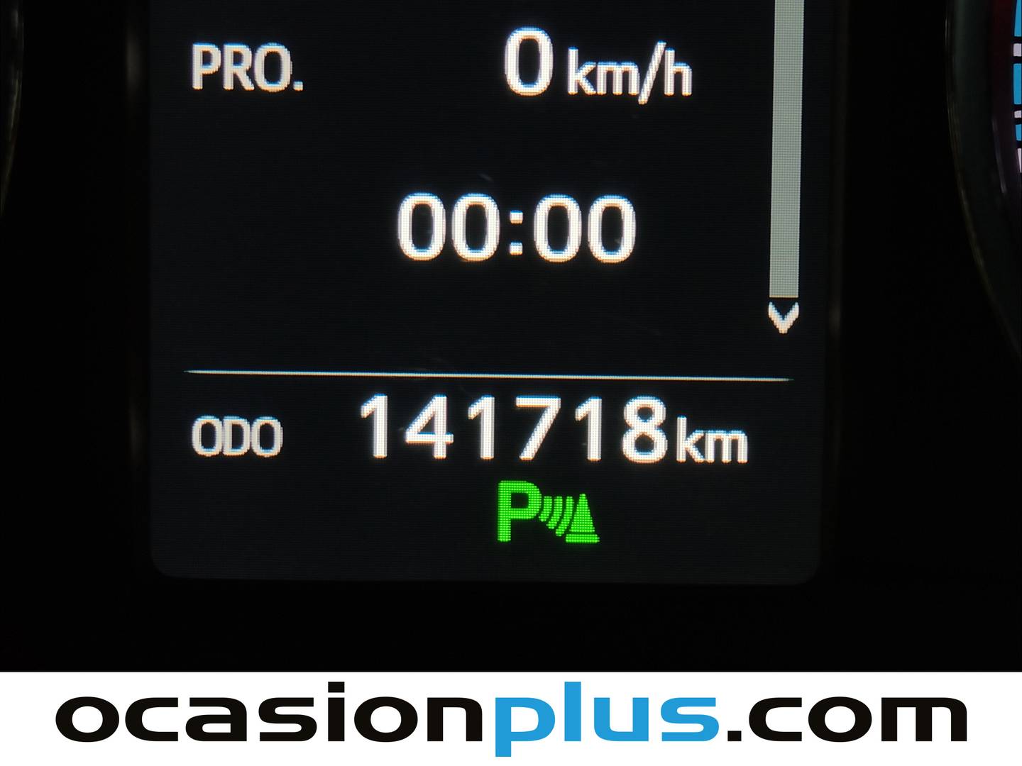 Toyota Rav4 Toyota Rav4 2.5l hybrid Advance 2WD (197 CV) seminuevo