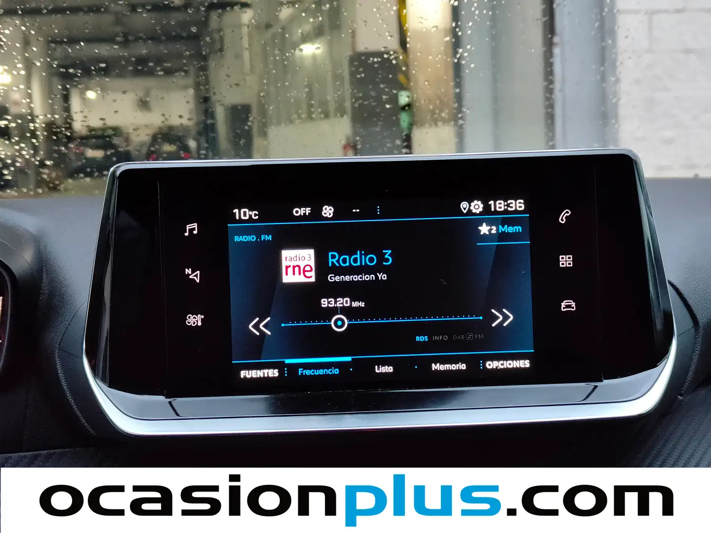 Foto Peugeot 208 Peugeot 208 PureTech 100 Allure (100 CV)