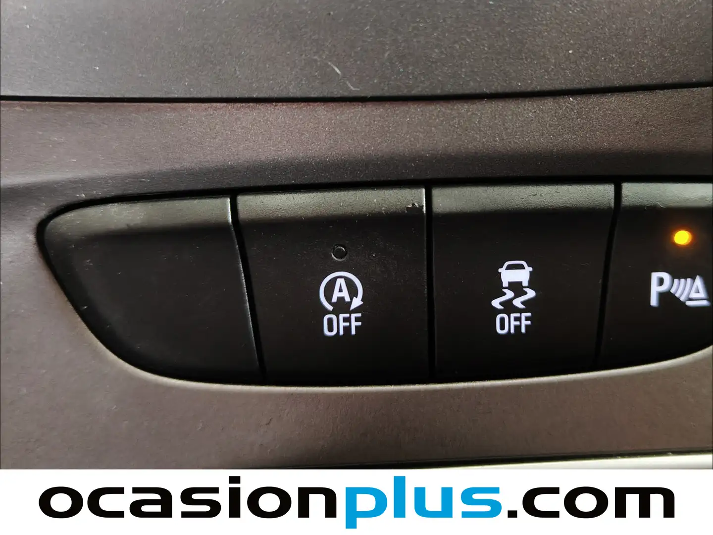 Foto Opel Astra Opel Astra 1.6 CDTI S&S Selective Pro (110 CV)