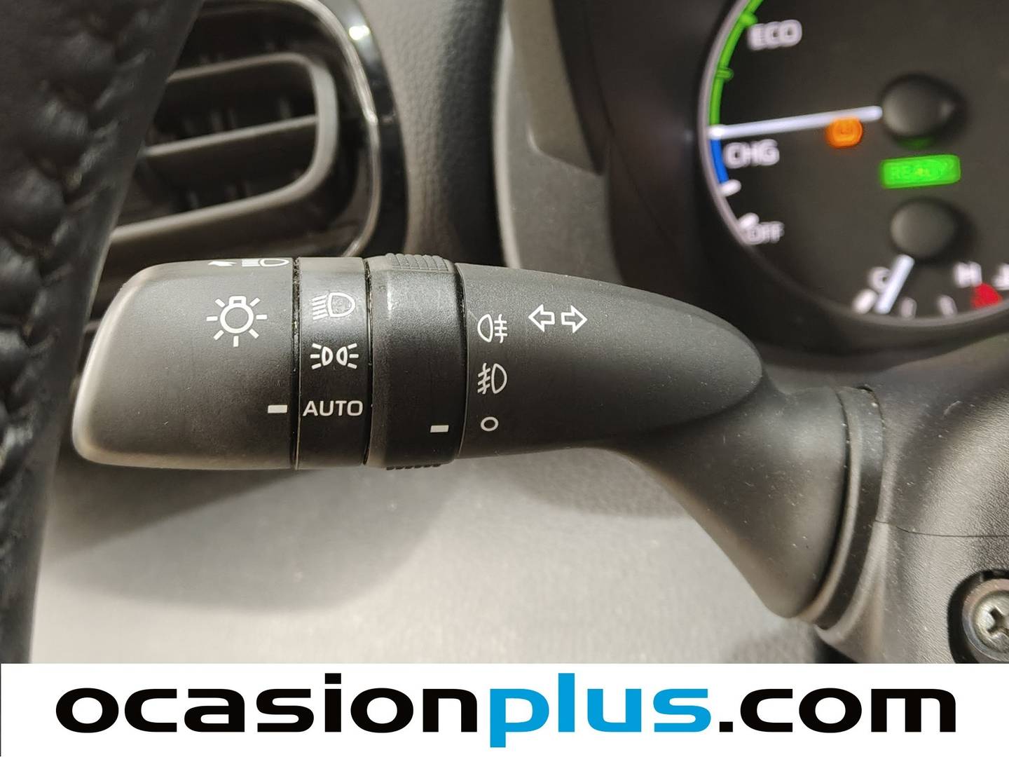 Foto Toyota Yaris Toyota Yaris 120H Active Plus (116 CV)