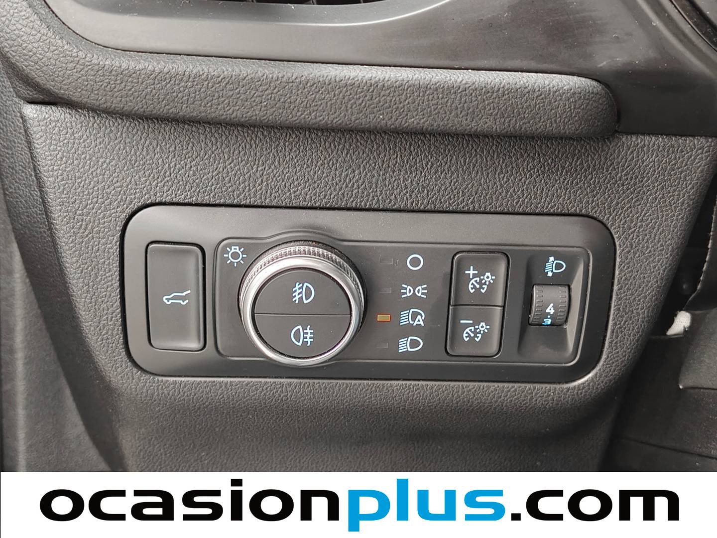 Ford Kuga Ford Kuga 1.5T EcoBoost ST-Line X 4x2 (150 CV) seminuevo