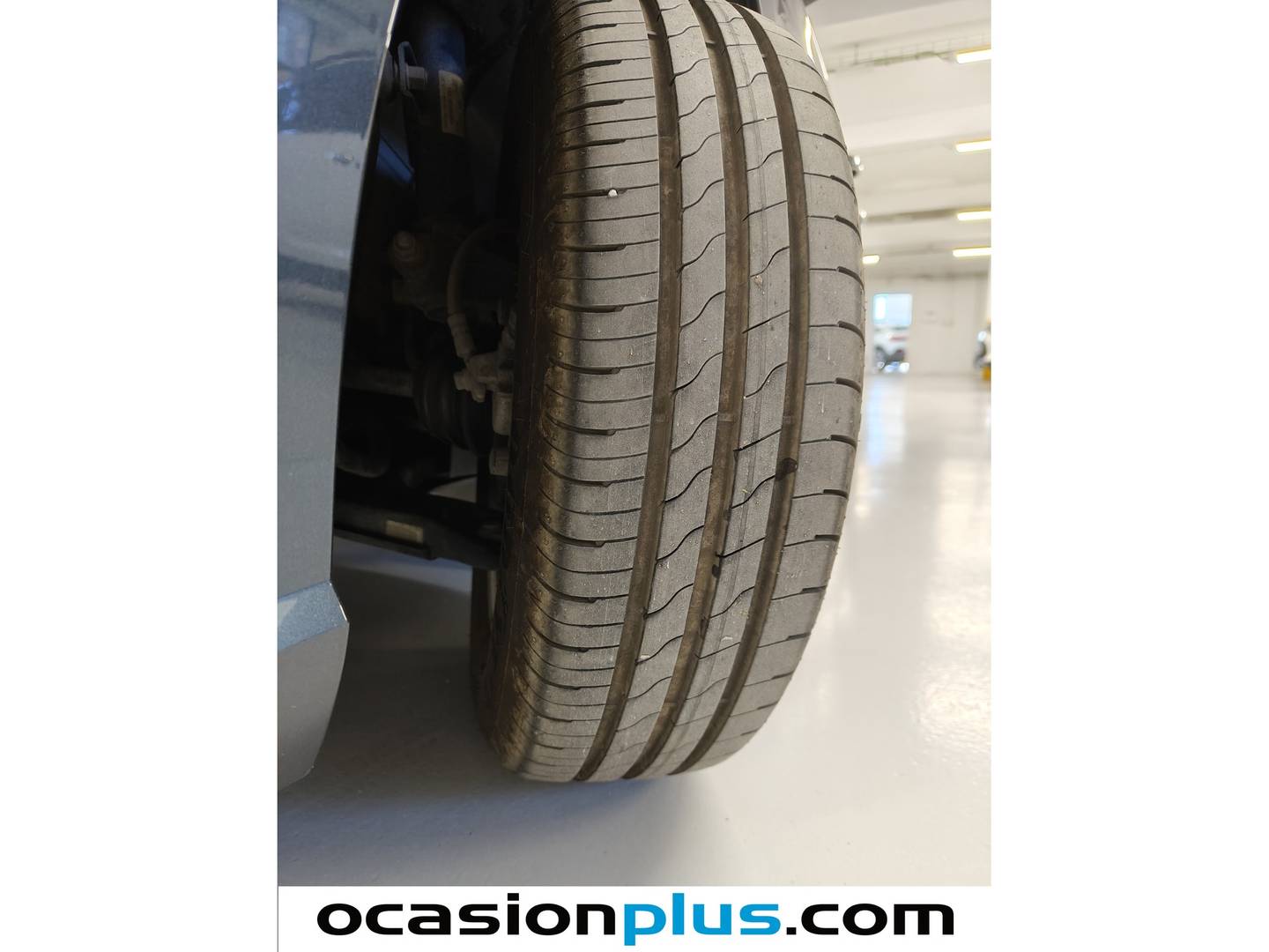 Seat Ibiza Seat Ibiza 1.0 TSI Style Plus (110 CV) de ocasión