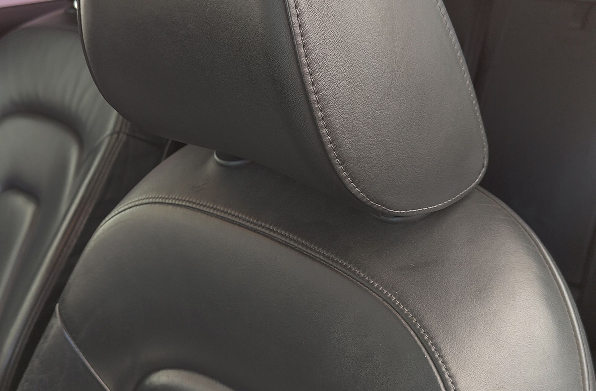 Audi A4 2.7 TDI DPF multitronic - foto 10