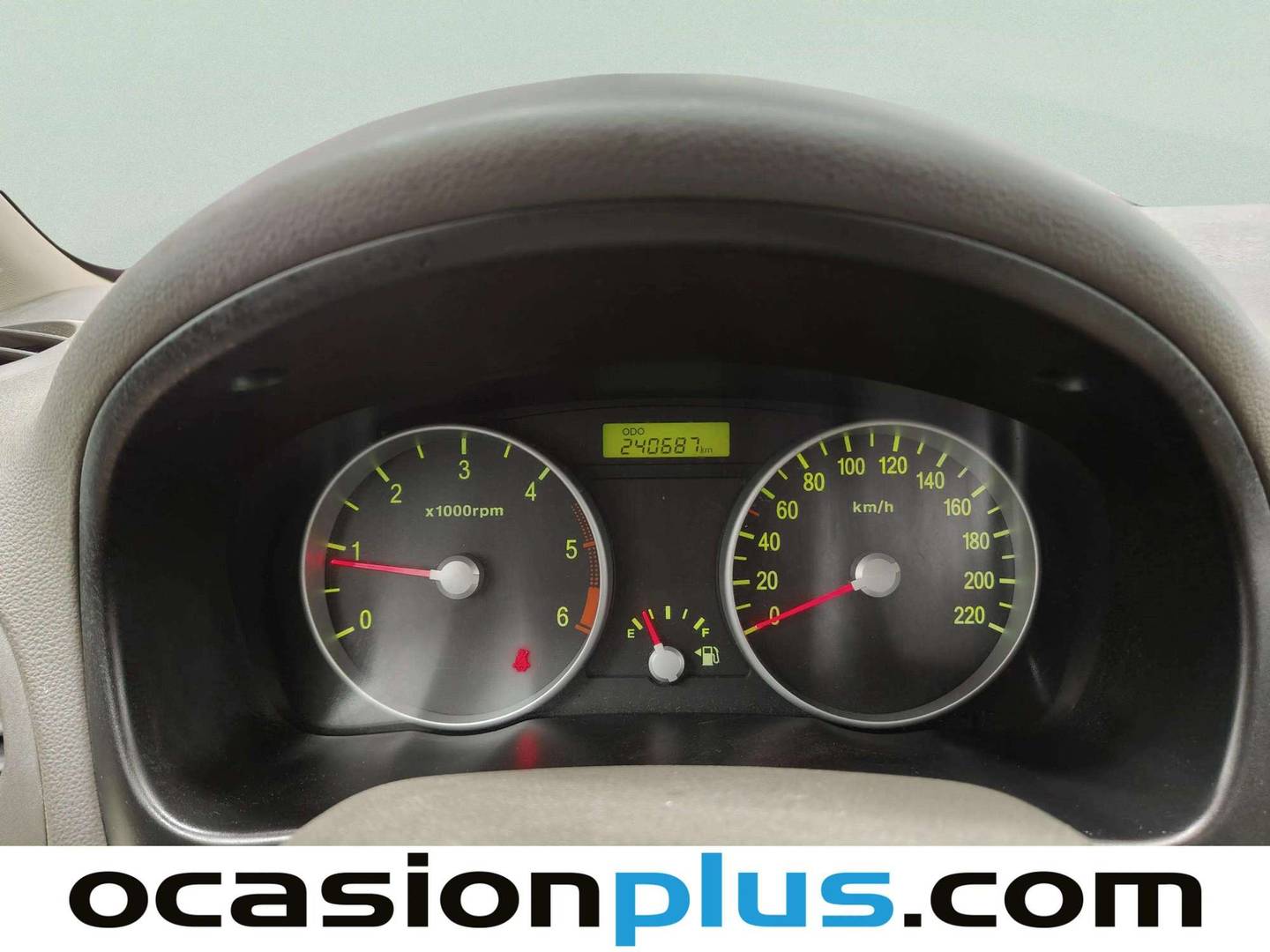 Hyundai Accent Hyundai Accent 1.5 CRDi VGT GL (110 CV) de segunda mano