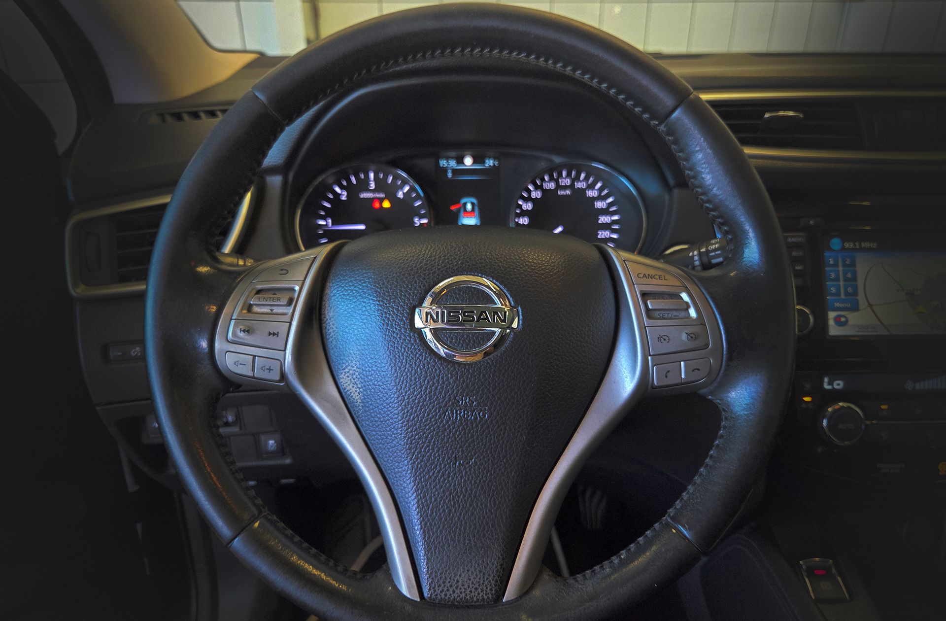 Nissan Qashqai 1.5 dCi N-Connecta 4x2 - foto 20