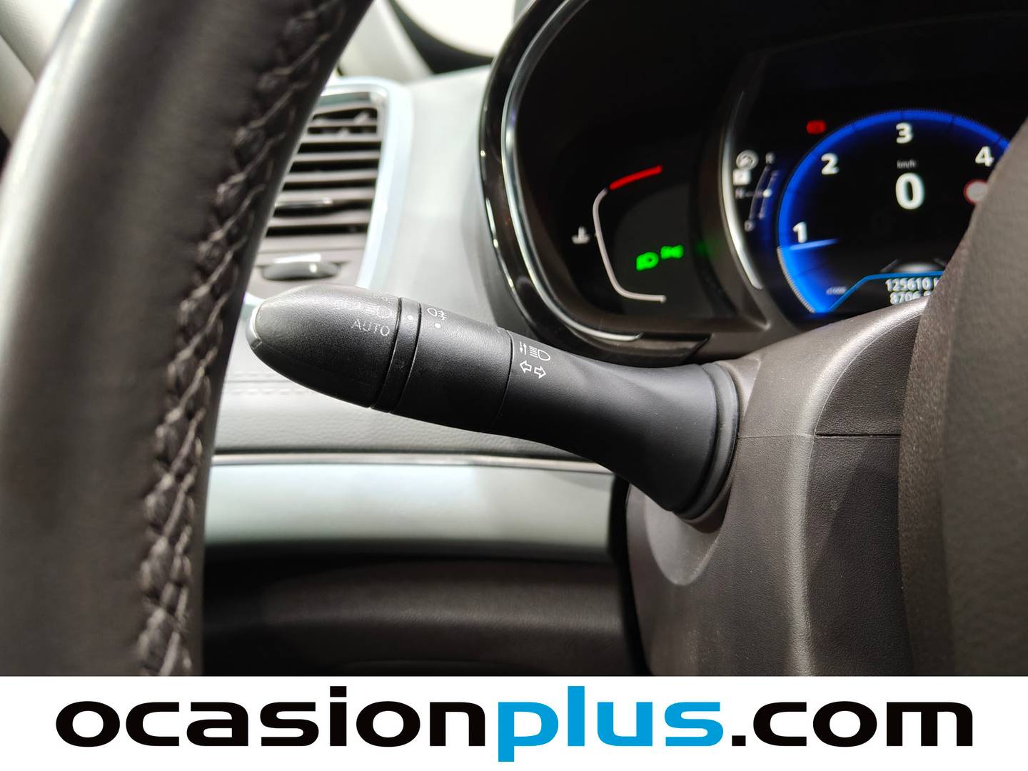 Foto Renault Espace Renault Espace Initiale Paris Energy dCi (160 CV) TT EDC 7 Plazas