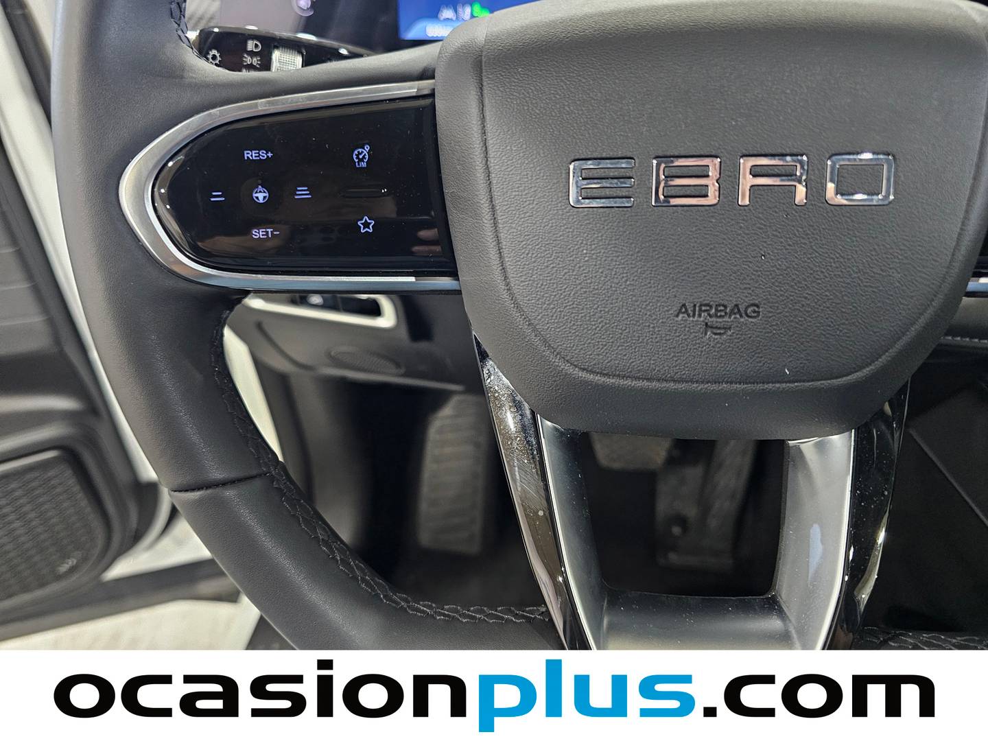 EBRO S700 EBRO S700 1.6 TGDI Comfort DCT  (147 CV) 147cv