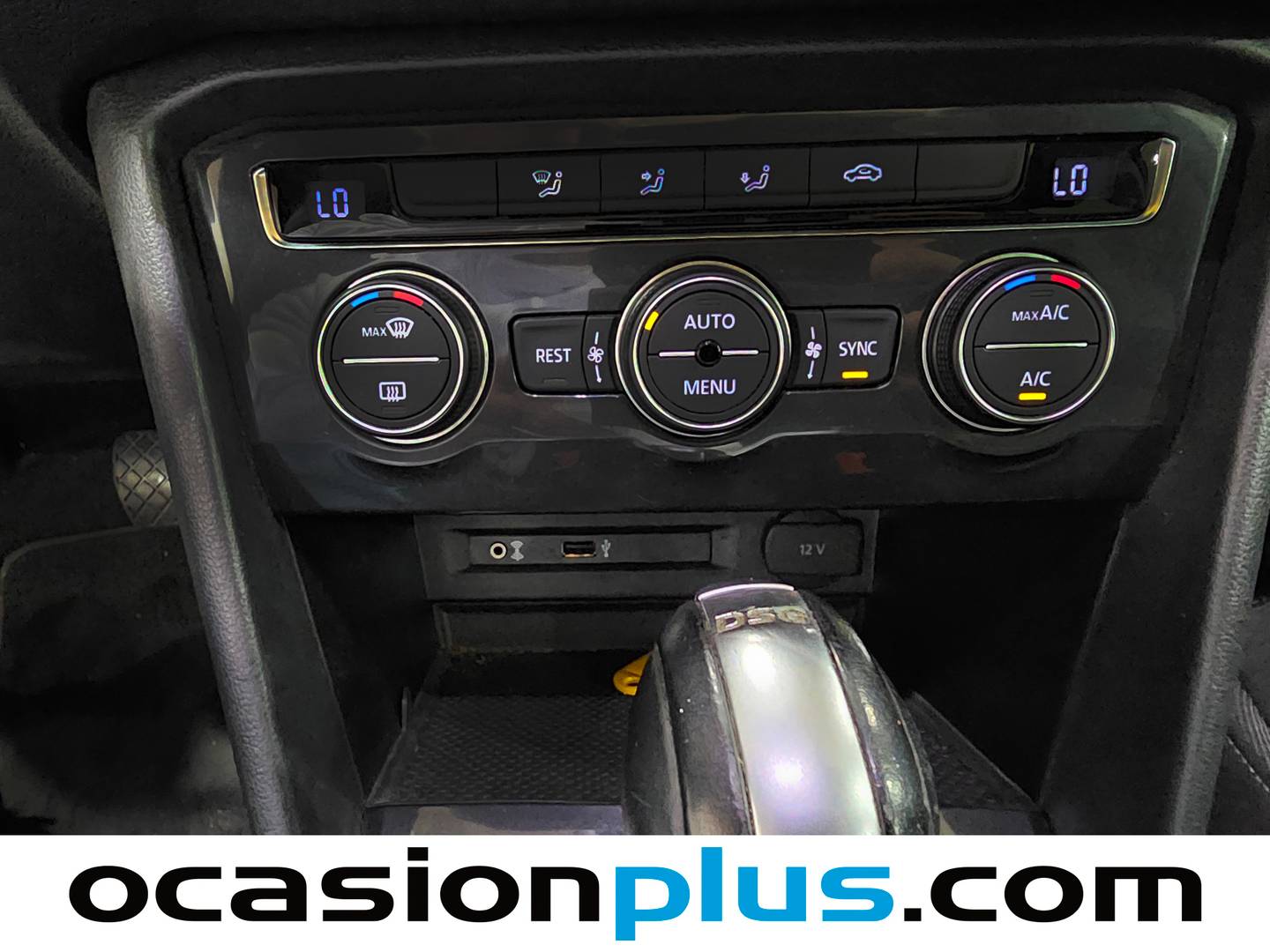 Foto Volkswagen Tiguan Volkswagen Tiguan Sport 2.0 TDI BMT 4Motion (190 CV) DSG