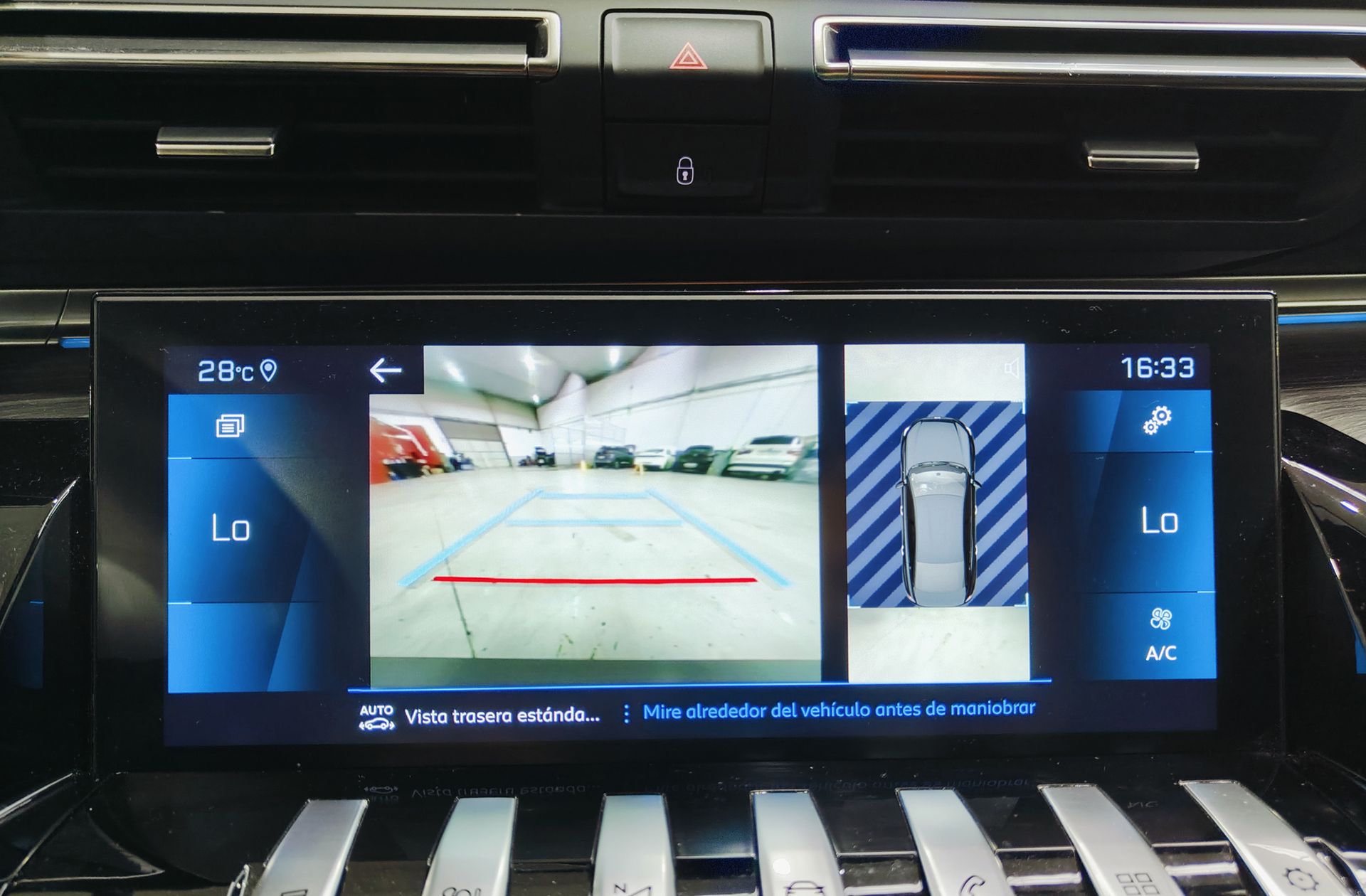 Peugeot 508 BlueHDi 130 GT EAT8 - foto 10