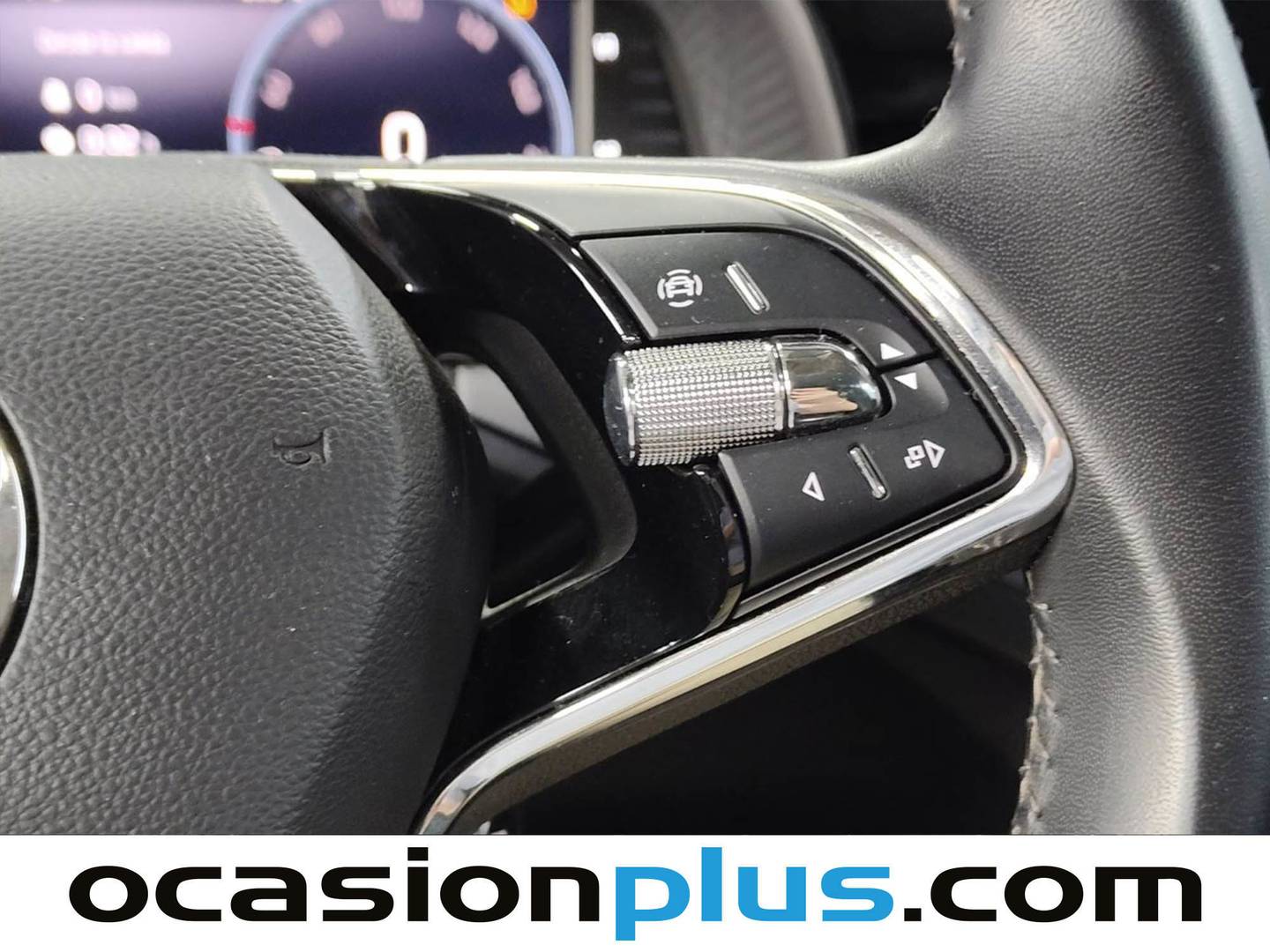 Paquetes del Skoda Scala Skoda Scala 1.0 TSI Selection (115 CV)