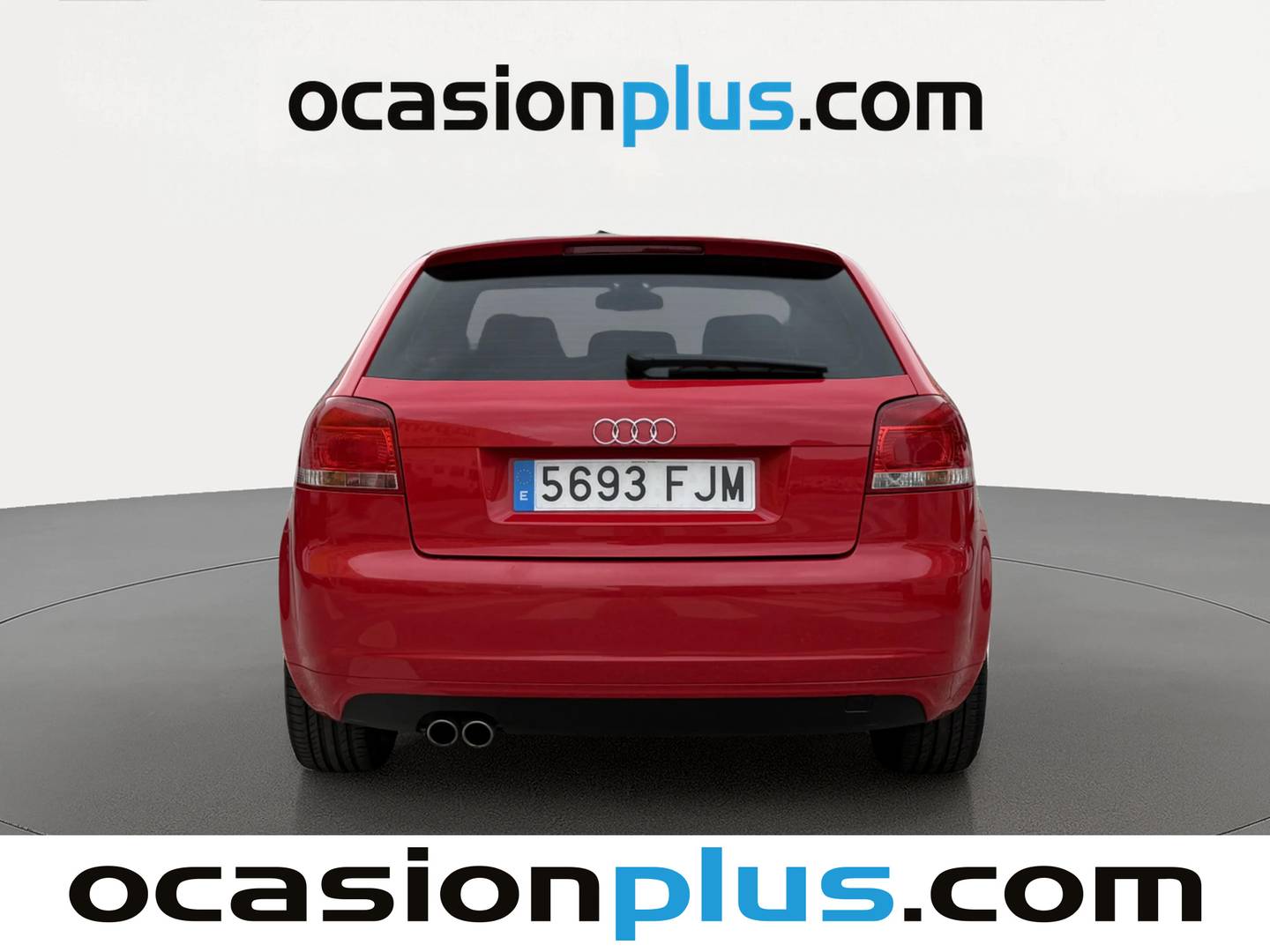 Audi A3 Audi A3 2.0 TDI (170 CV) km 0