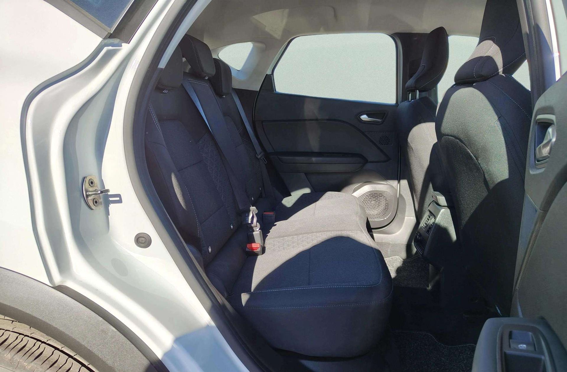 Renault Captur Evolution TCe GLP - foto 21