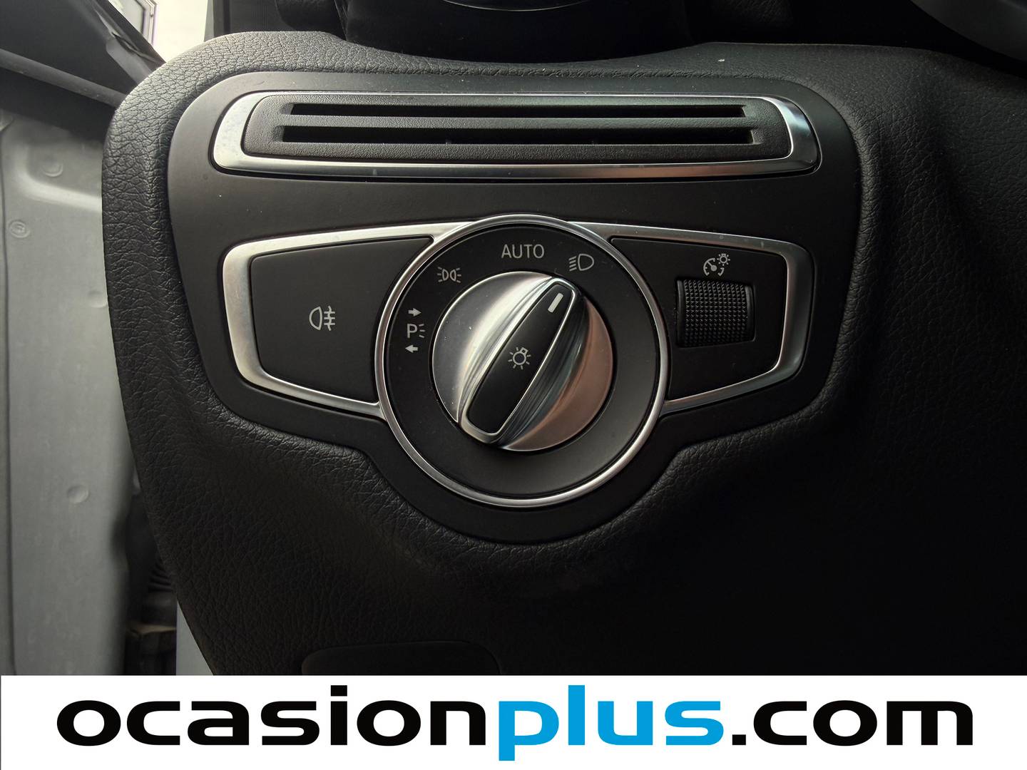 Acabados Mercedes Clase C Mercedes-Benz Clase C Estate 220 d (170 CV) (Pack AMG)