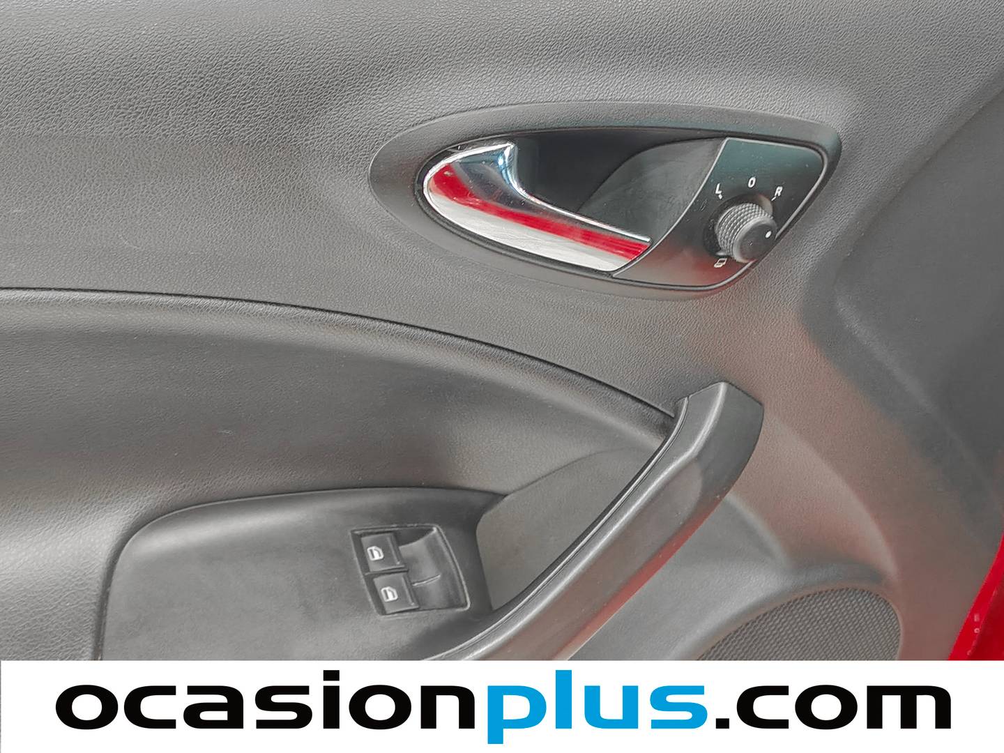 Seat Ibiza Seat Ibiza 1.0 EcoTSI FR Crono (110 CV) de segunda mano
