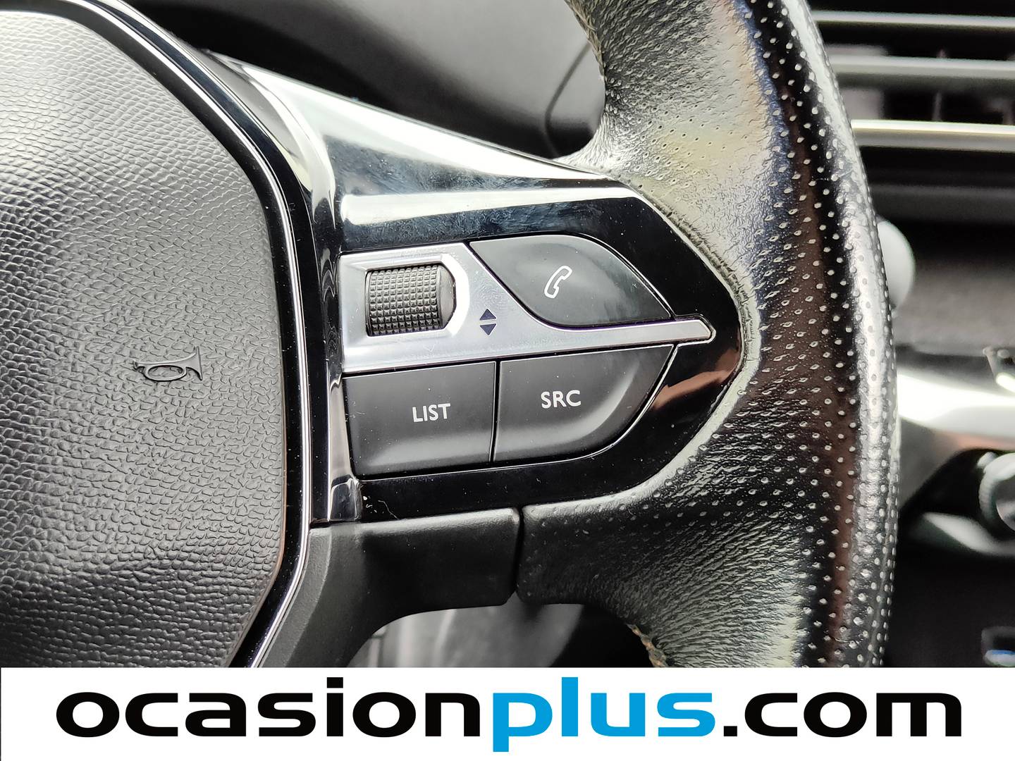 Peugeot 3008 Peugeot 3008 BlueHDi 150 S&S GT Line (150 CV) 150cv