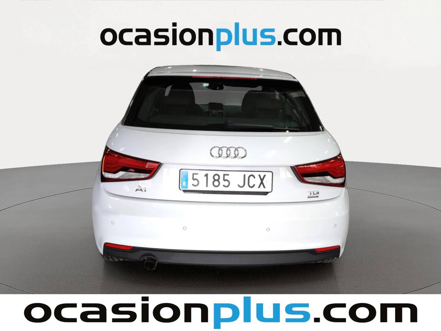 Audi A1 Audi A1 Adrenalin2 1.4 TDI ultra (90 CV) barato