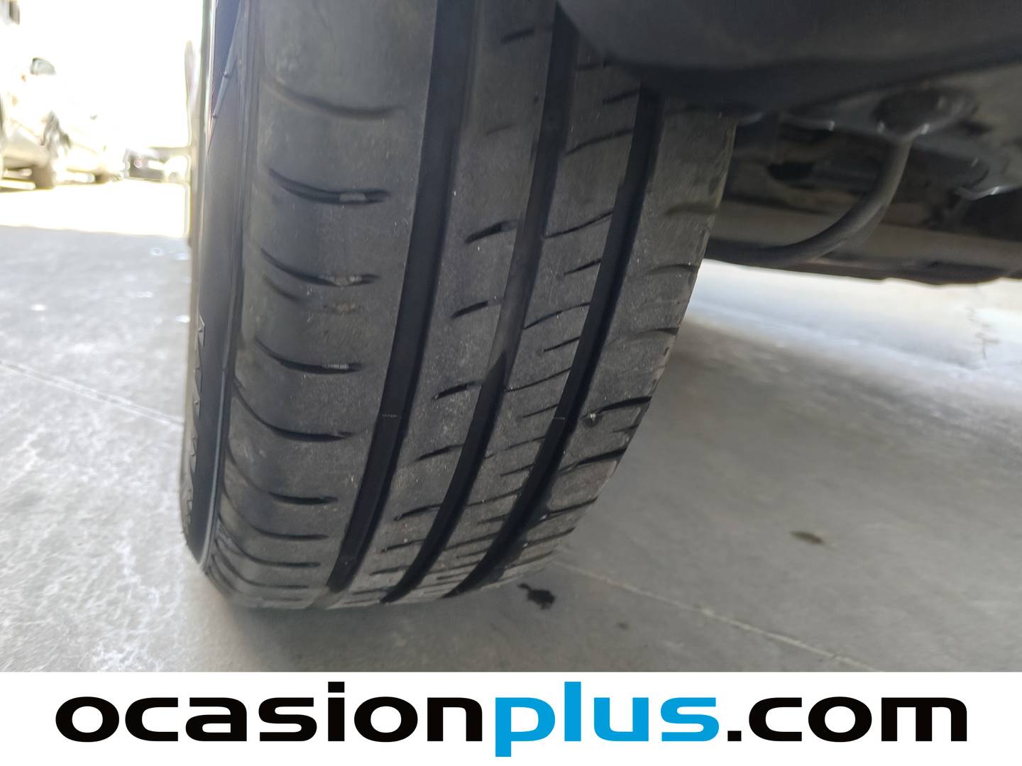 KIA Stonic KIA Stonic 1.2 DPi Drive (79 CV) gasolina