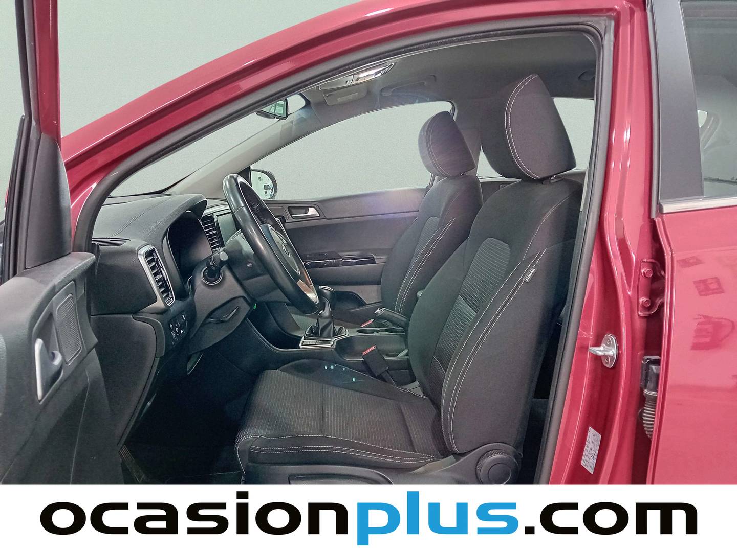 Foto KIA Sportage Kia Sportage 1.6 CRDi Drive 4x2 (115 CV)