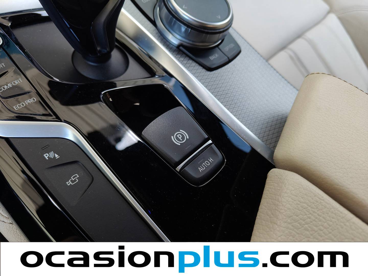 BMW Serie 5 BMW Serie 5 520d Business (190 CV)Pack M automático