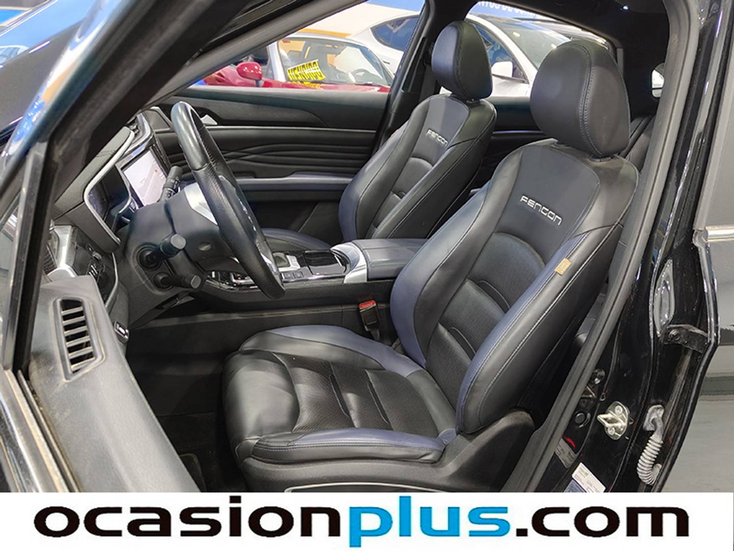 DFSK Fengon 5 DFSK Fengon 5 1.5T Classic  (136 CV) GLP al mejor precio