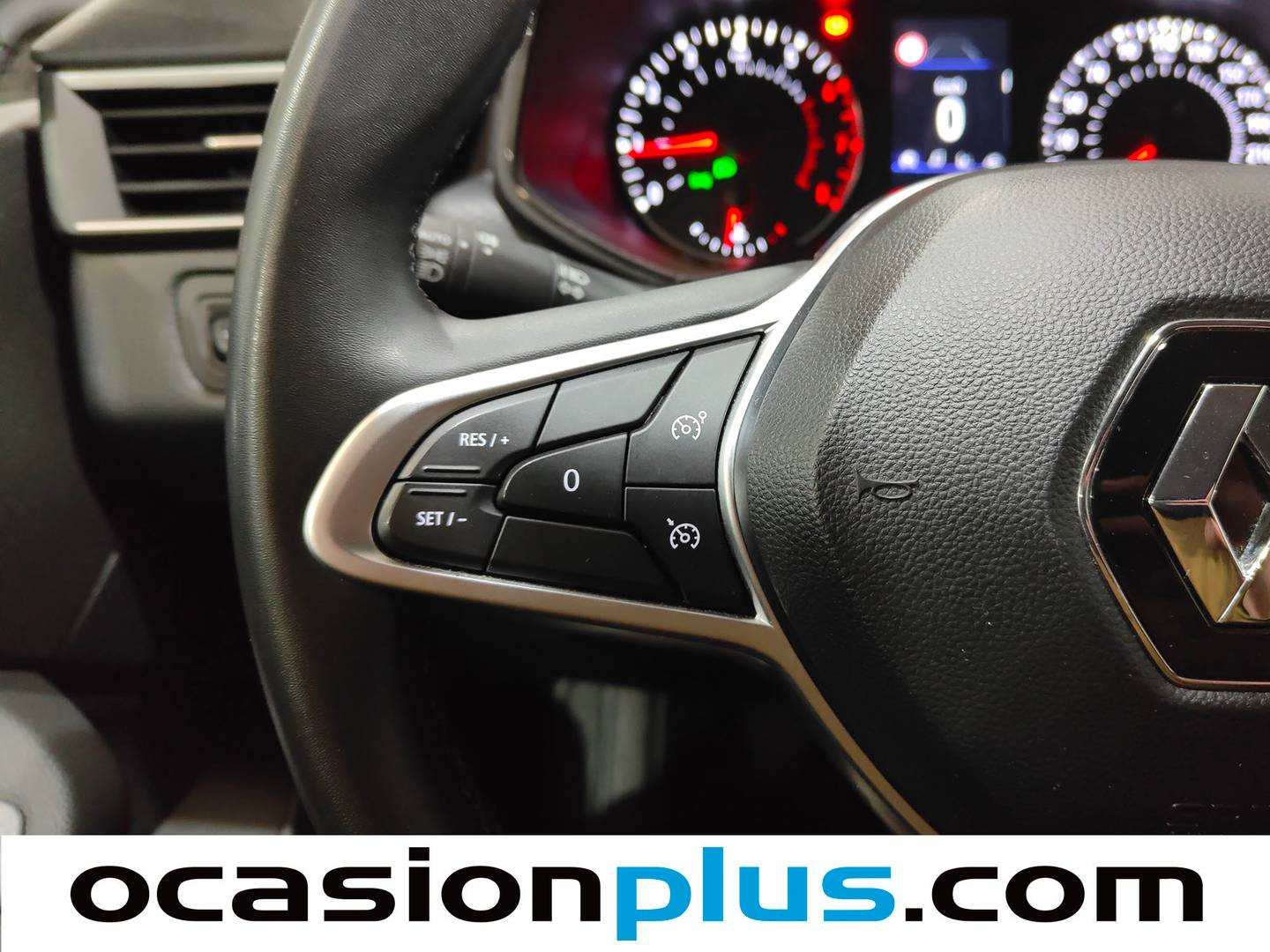 Foto Renault Clio Renault Clio Equilibre TCe  (100 CV) GLP