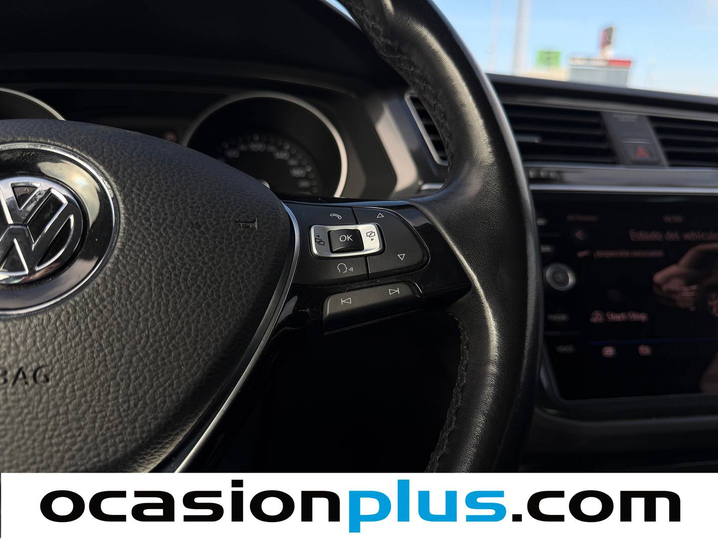 Volkswagen Tiguan Volkswagen Tiguan Edition 1.4 TSI (125 CV) 125cv