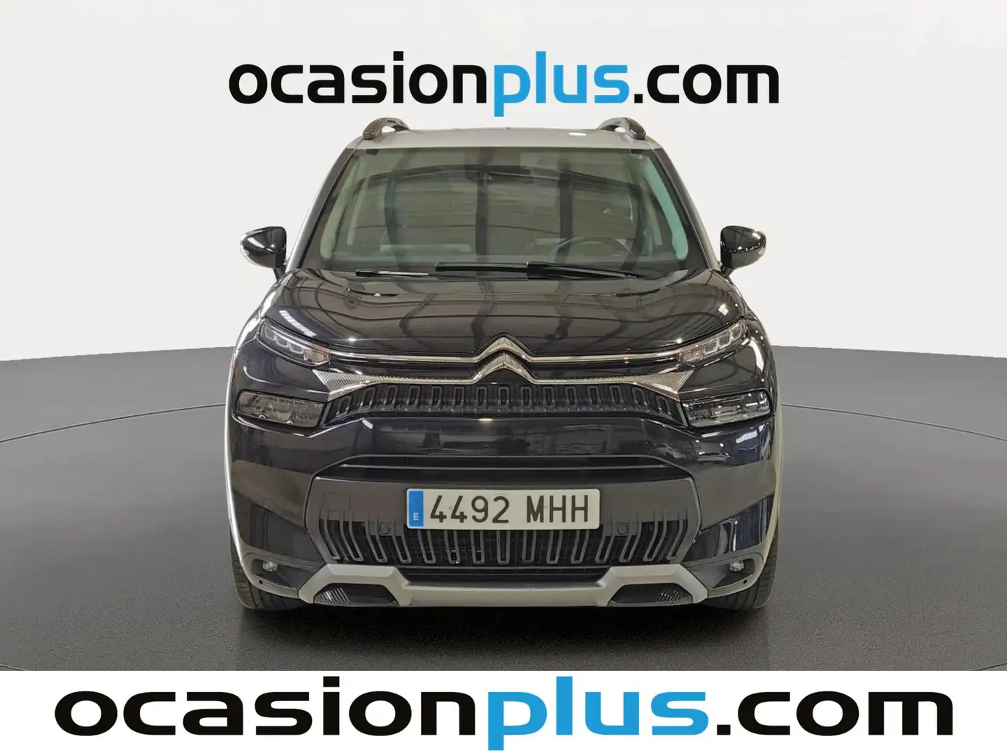 Foto Citroën C3 Aircross Citroen C3 Aircross PureTech 130 Shine Pack EAT6 (131 CV)